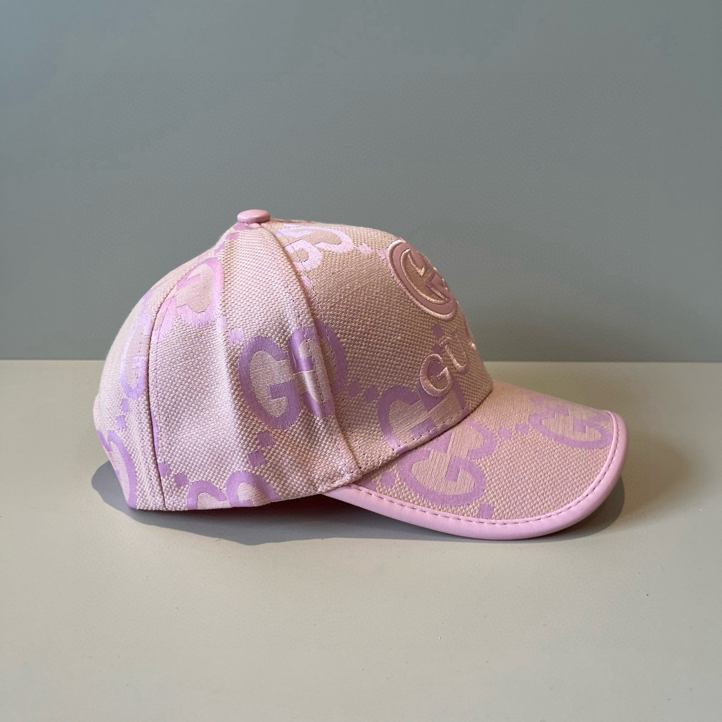  古奇棒球帽♥️GUCCI🧢官网新品，棒球帽，原单品质火爆来袭 🔥🎩 工艺非常精美 高档大气上档次！低调