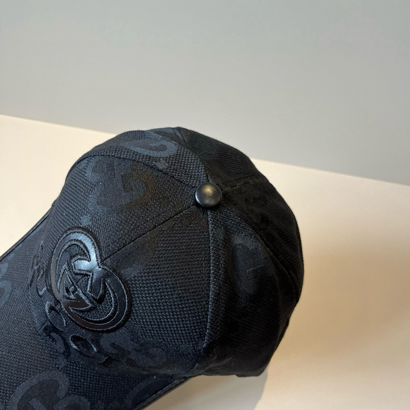 古奇棒球帽♥️GUCCI🧢官网新品，棒球帽，原单品质火爆来袭 🔥🎩 工艺非常精美 高档大气上档次！低调