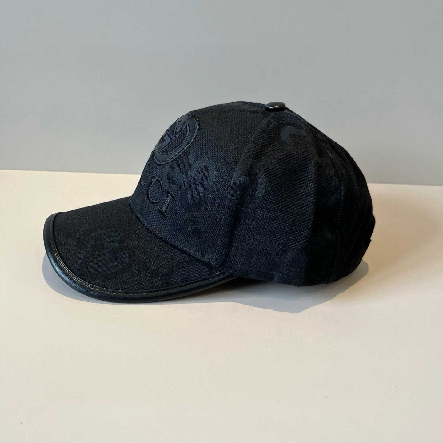  古奇棒球帽♥️GUCCI🧢官网新品，棒球帽，原单品质火爆来袭 🔥🎩 工艺非常精美 高档大气上档次！低调