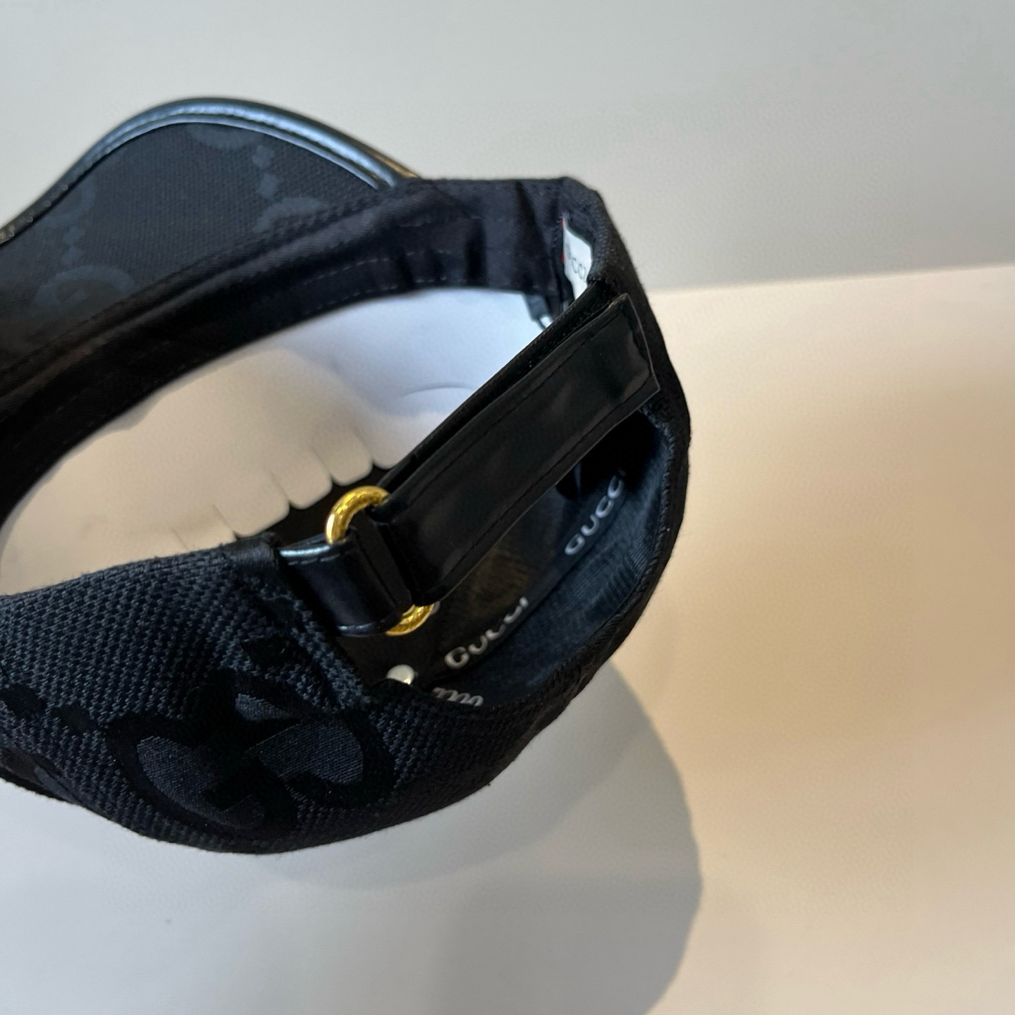  古奇棒球帽♥️GUCCI🧢官网新品，棒球帽，原单品质火爆来袭 🔥🎩 工艺非常精美 高档大气上档次！低调