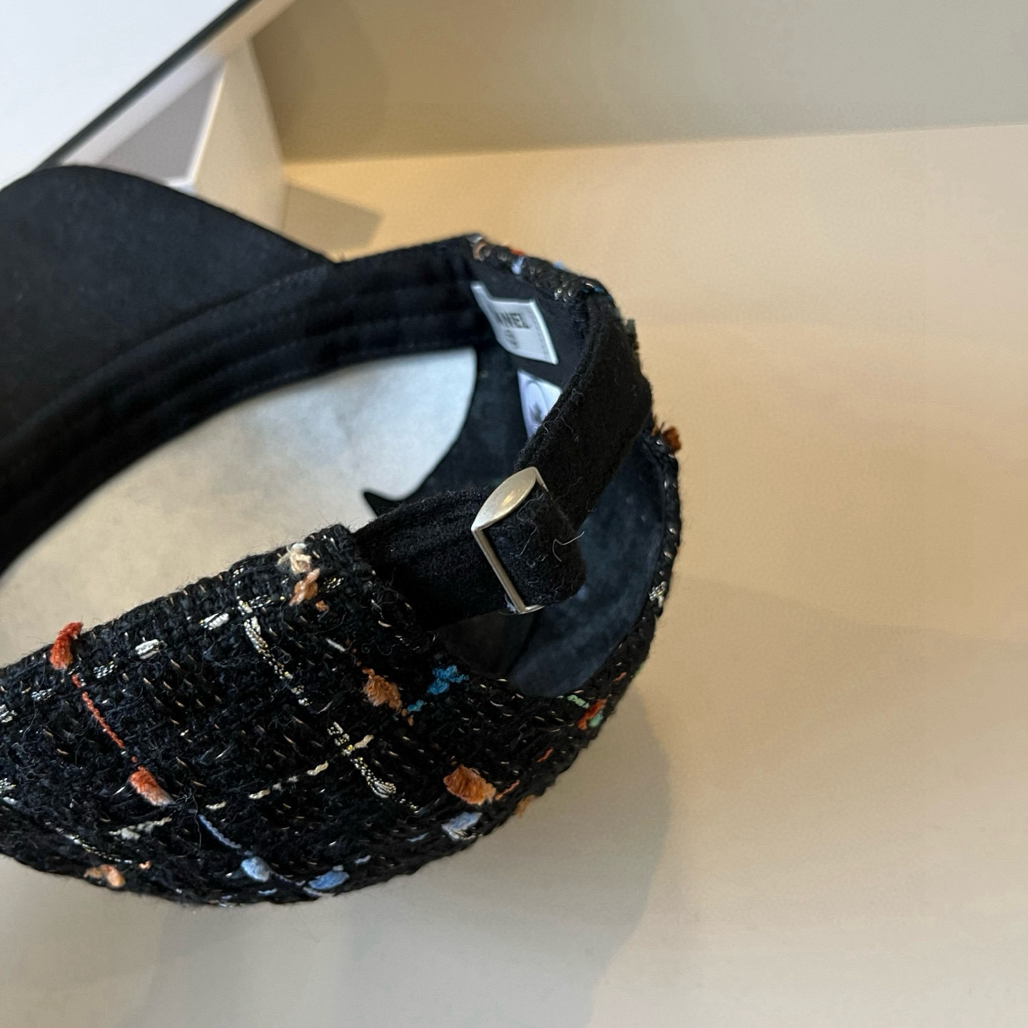 香奈儿CHANEL 新品棒球帽，小香经典简约，时尚休闲设计 跑量新品