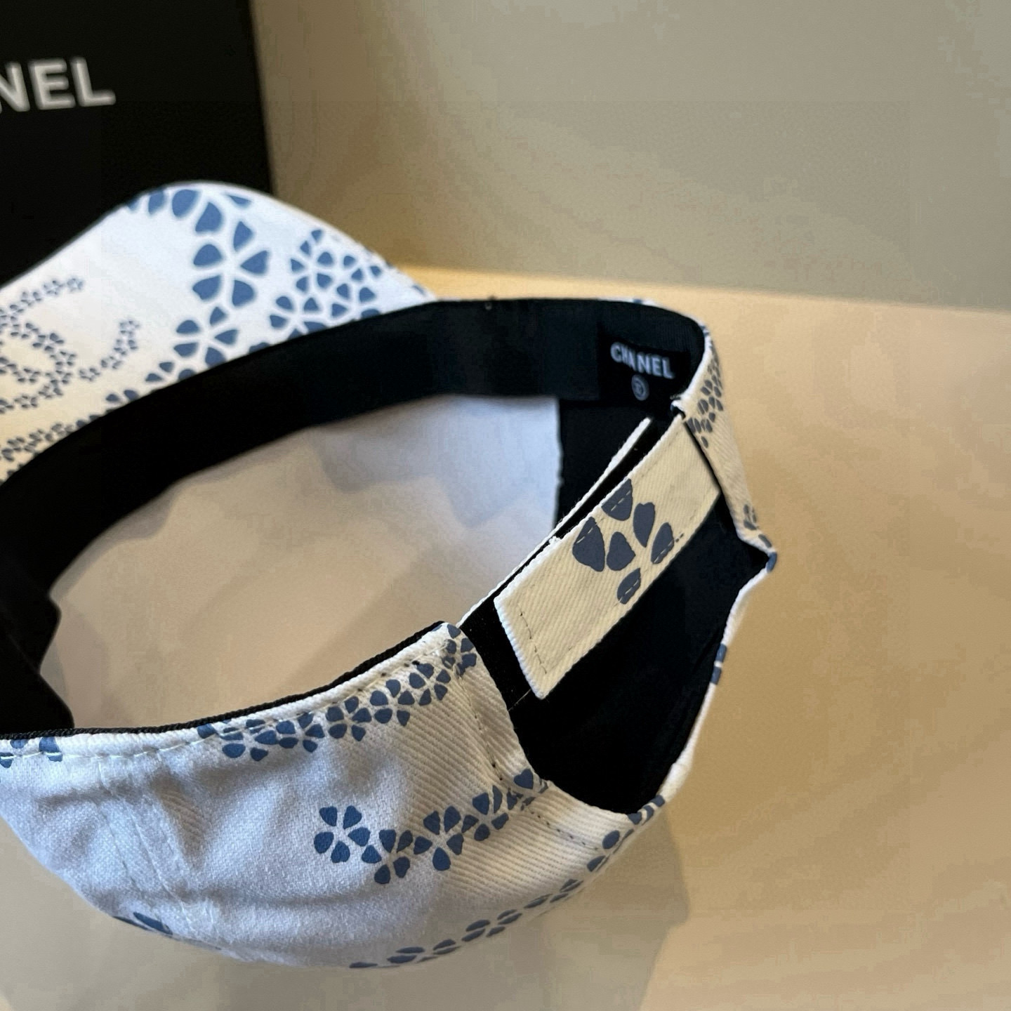 香奈儿CHANEL 新品棒球帽，小香经典简约，时尚休闲设计 跑量新品