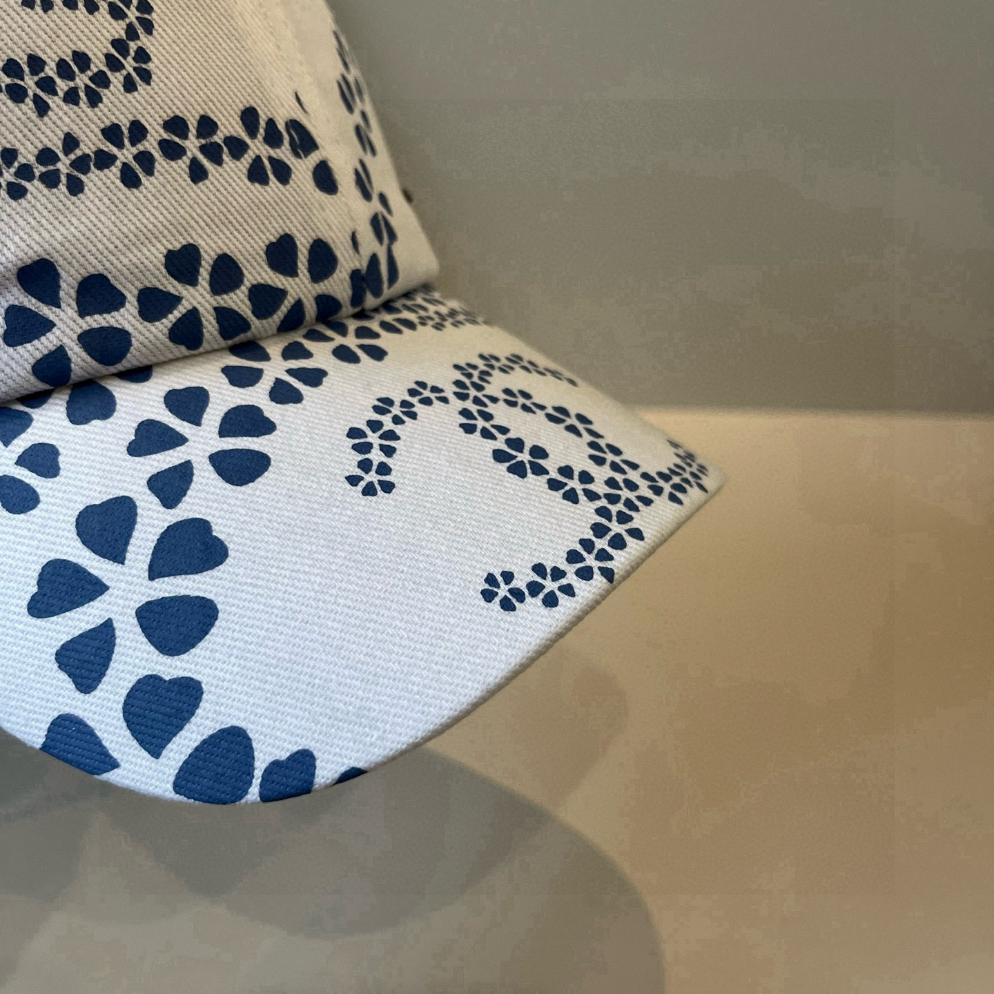 香奈儿CHANEL 新品棒球帽，小香经典简约，时尚休闲设计 跑量新品