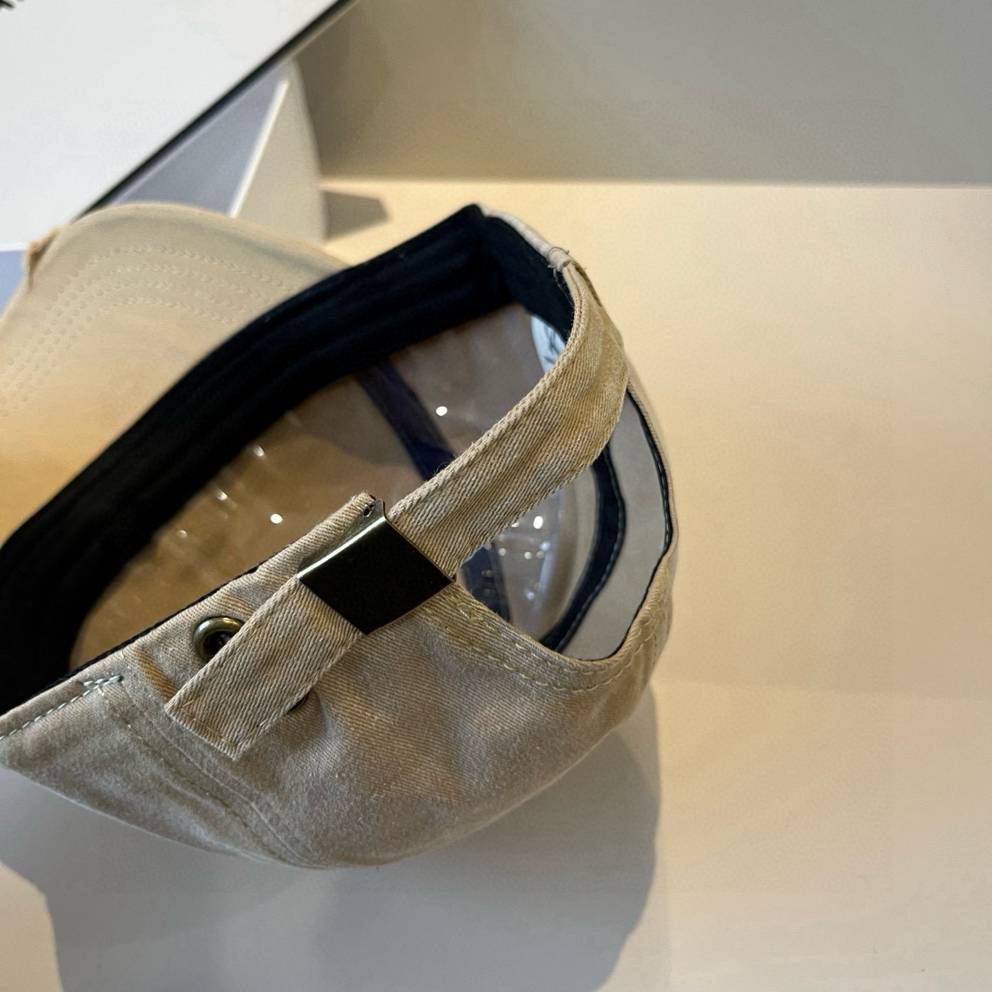 香奈儿CHANEL 新品棒球帽，小香经典简约，时尚休闲设计 跑量新品