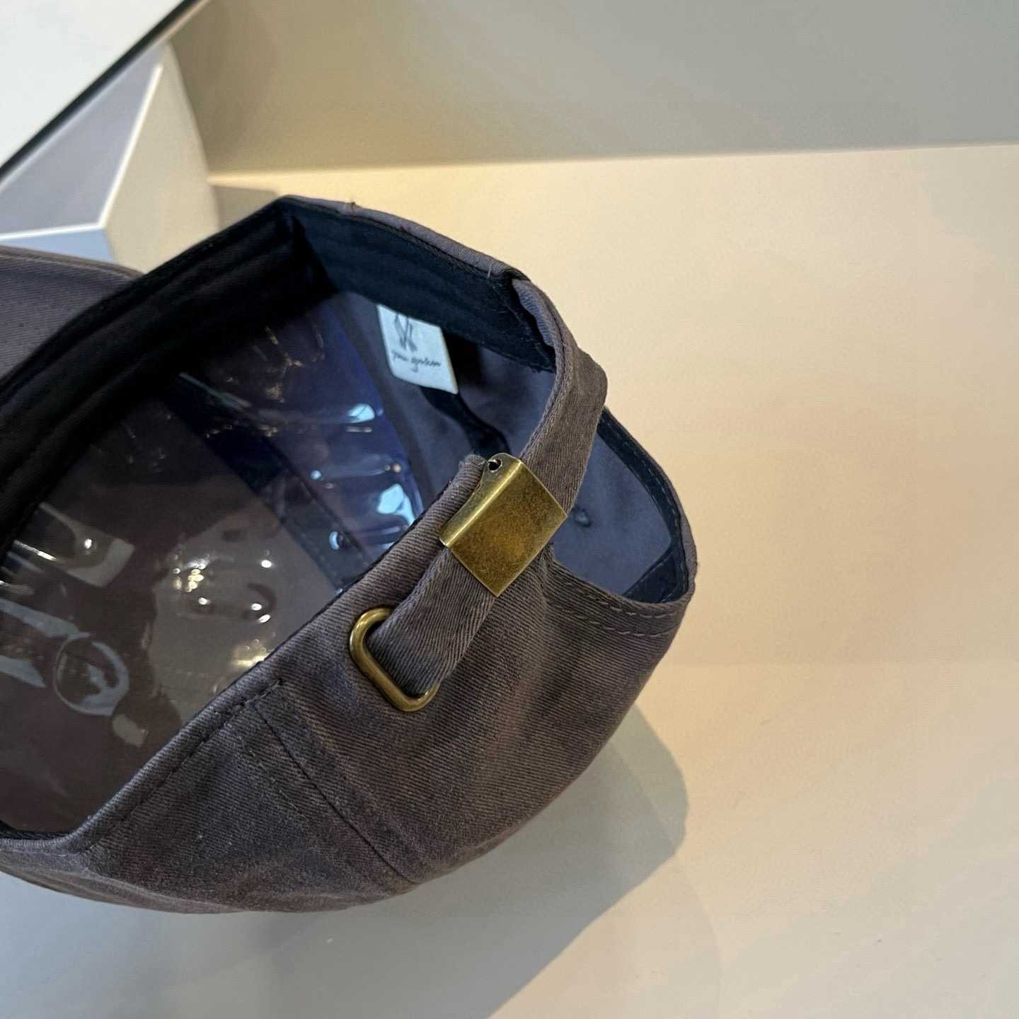 香奈儿CHANEL 新品棒球帽，小香经典简约，时尚休闲设计 跑量新品