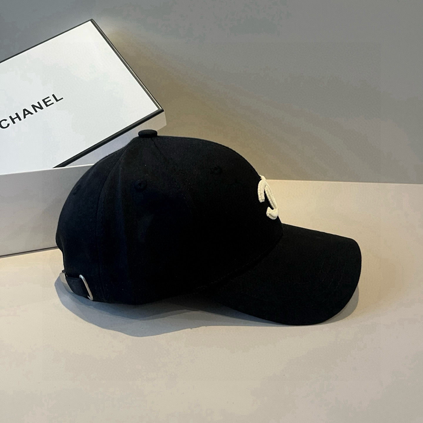 香奈儿CHANEL 新品棒球帽，小香经典简约，时尚休闲设计 跑量新品