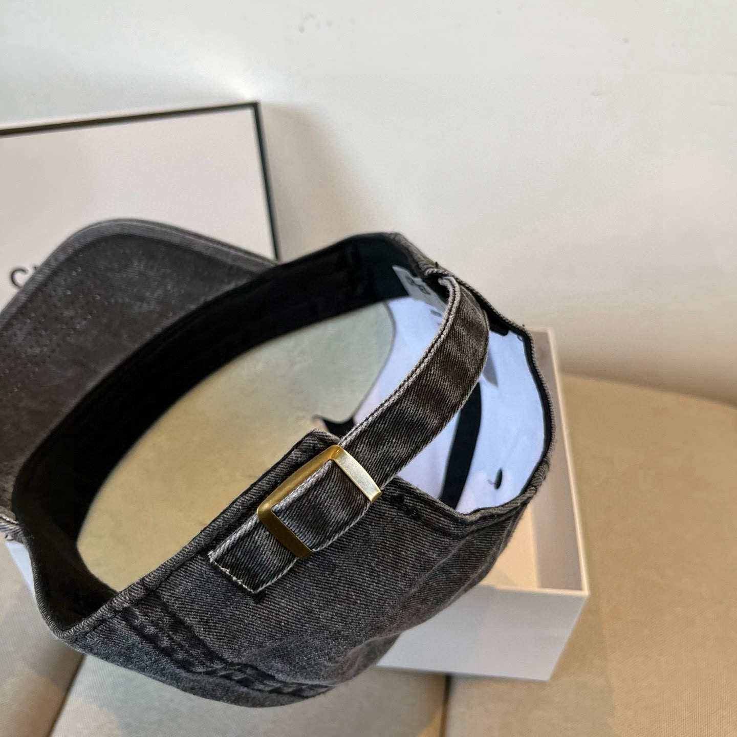 香奈儿CHANEL 新品棒球帽，小香经典简约，时尚休闲设计 跑量新品