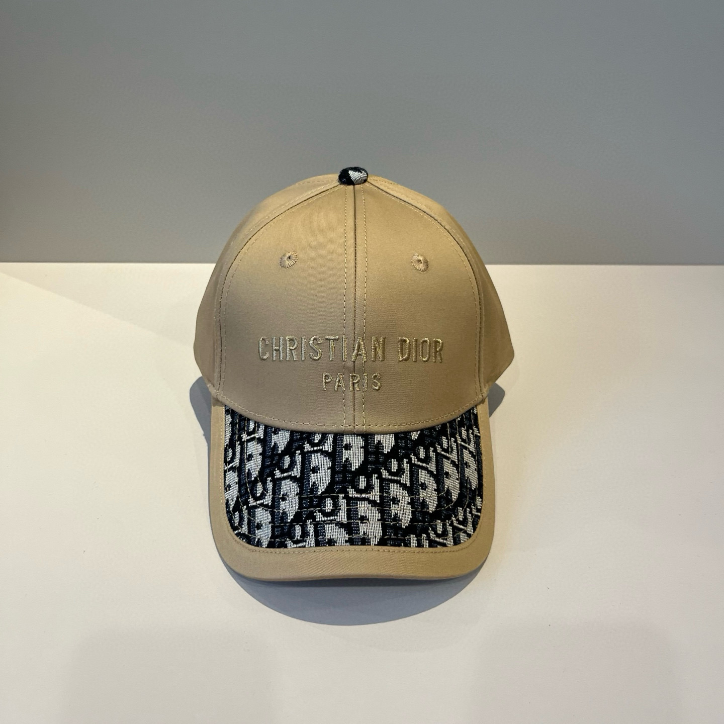 【DIOR迪奥】新款走量简约棒球帽🧢，新款出货，大牌款超好搭配，赶紧入手！