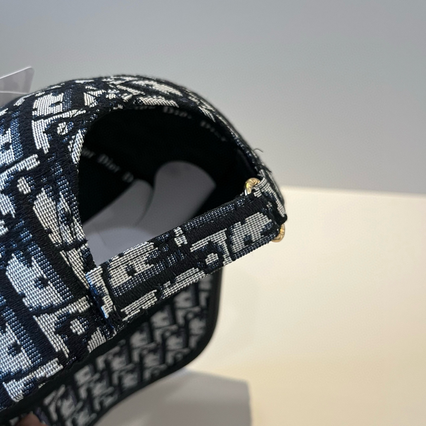 【DIOR迪奥】新款走量简约棒球帽🧢，新款出货，大牌款超好搭配，赶紧入手！