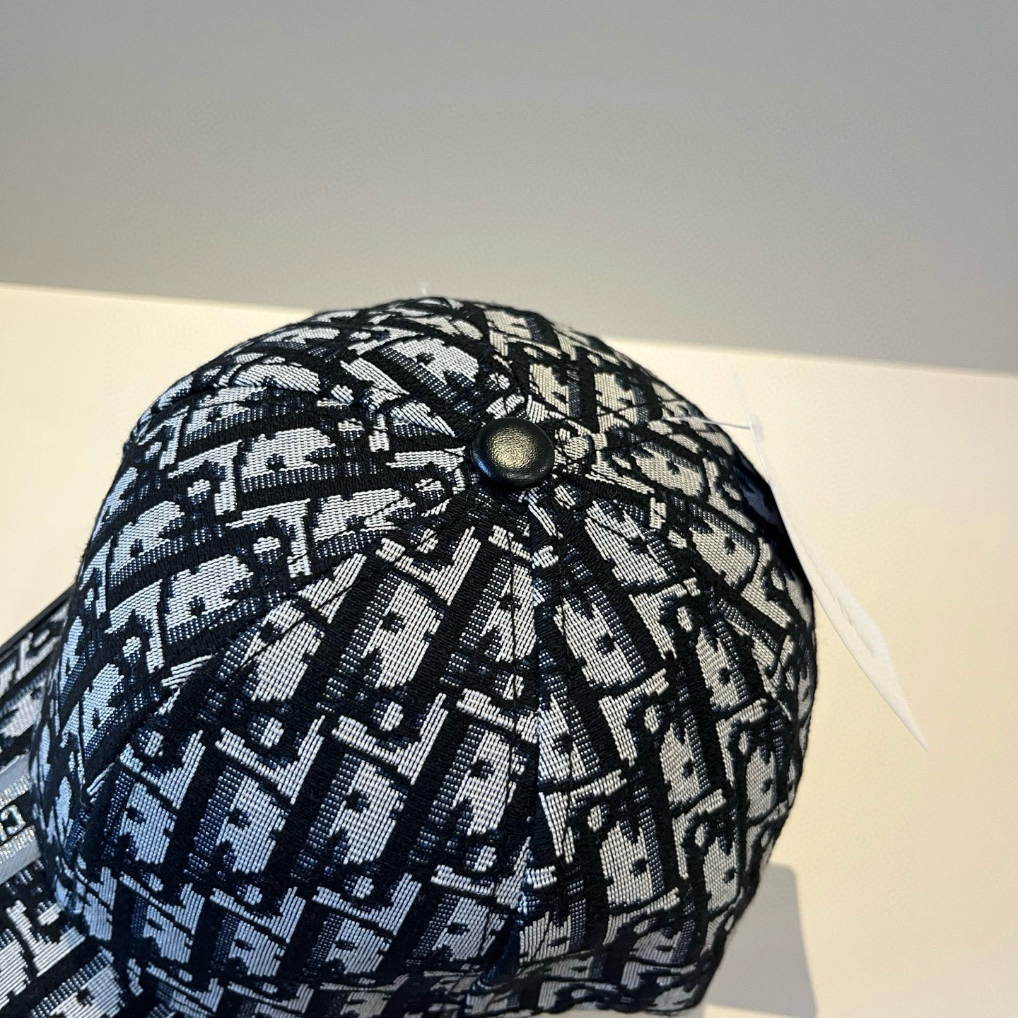 【DIOR迪奥】新款走量简约棒球帽🧢，新款出货，大牌款超好搭配，赶紧入手！