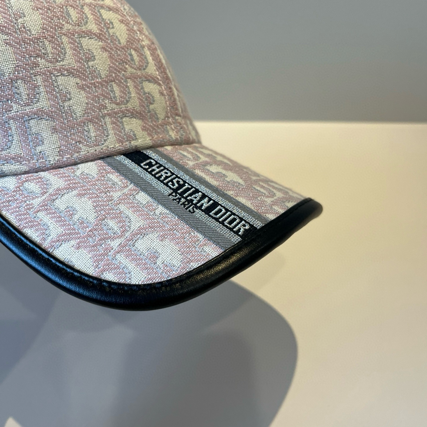 【DIOR迪奥】新款走量简约棒球帽🧢，新款出货，大牌款超好搭配，赶紧入手！