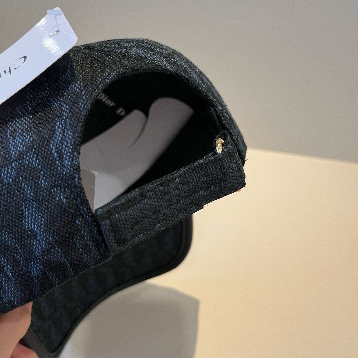 【DIOR迪奥】新款走量简约棒球帽🧢，新款出货，大牌款超好搭配，赶紧入手！