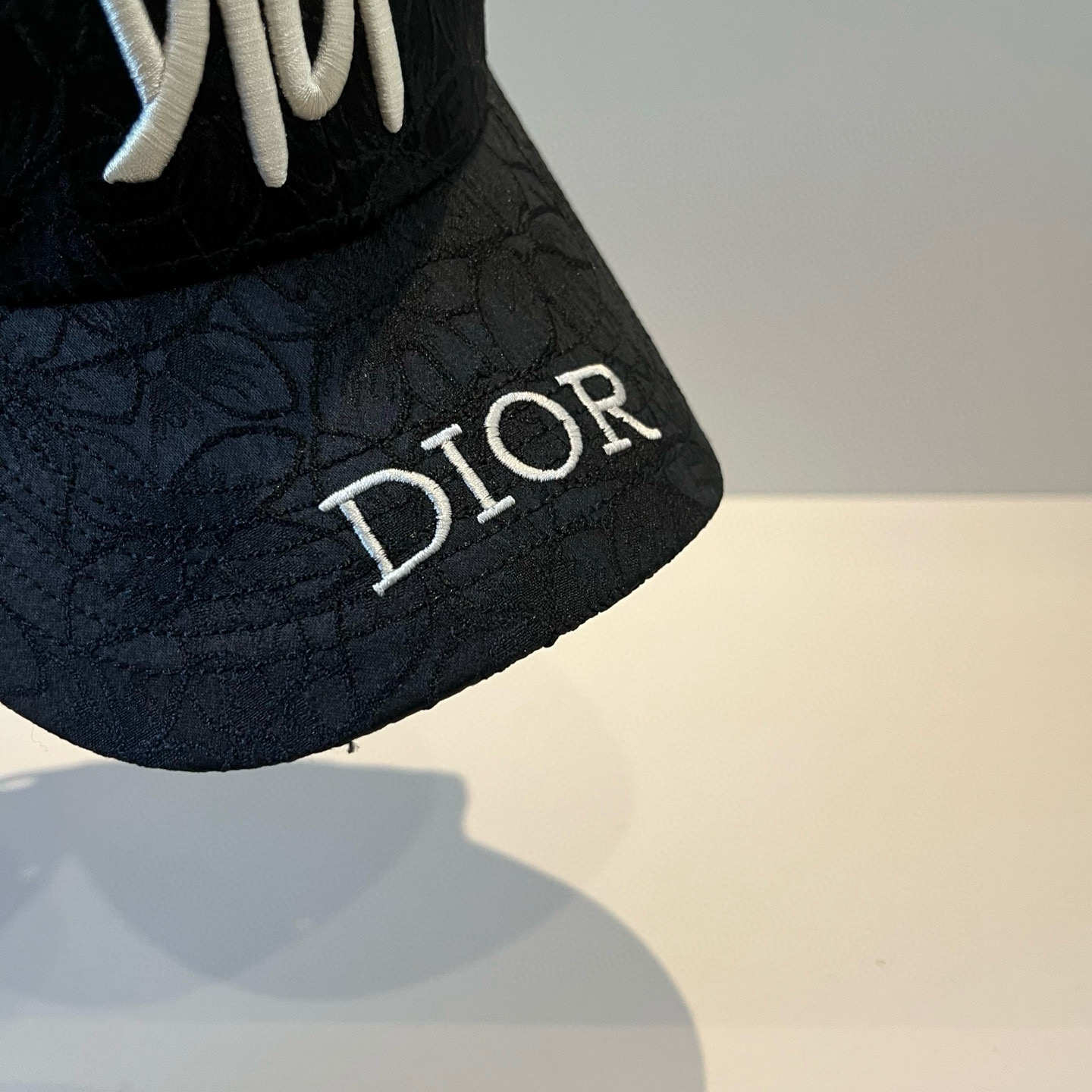 【DIOR迪奥】新款走量简约棒球帽🧢，新款出货，大牌款超好搭配，赶紧入手！