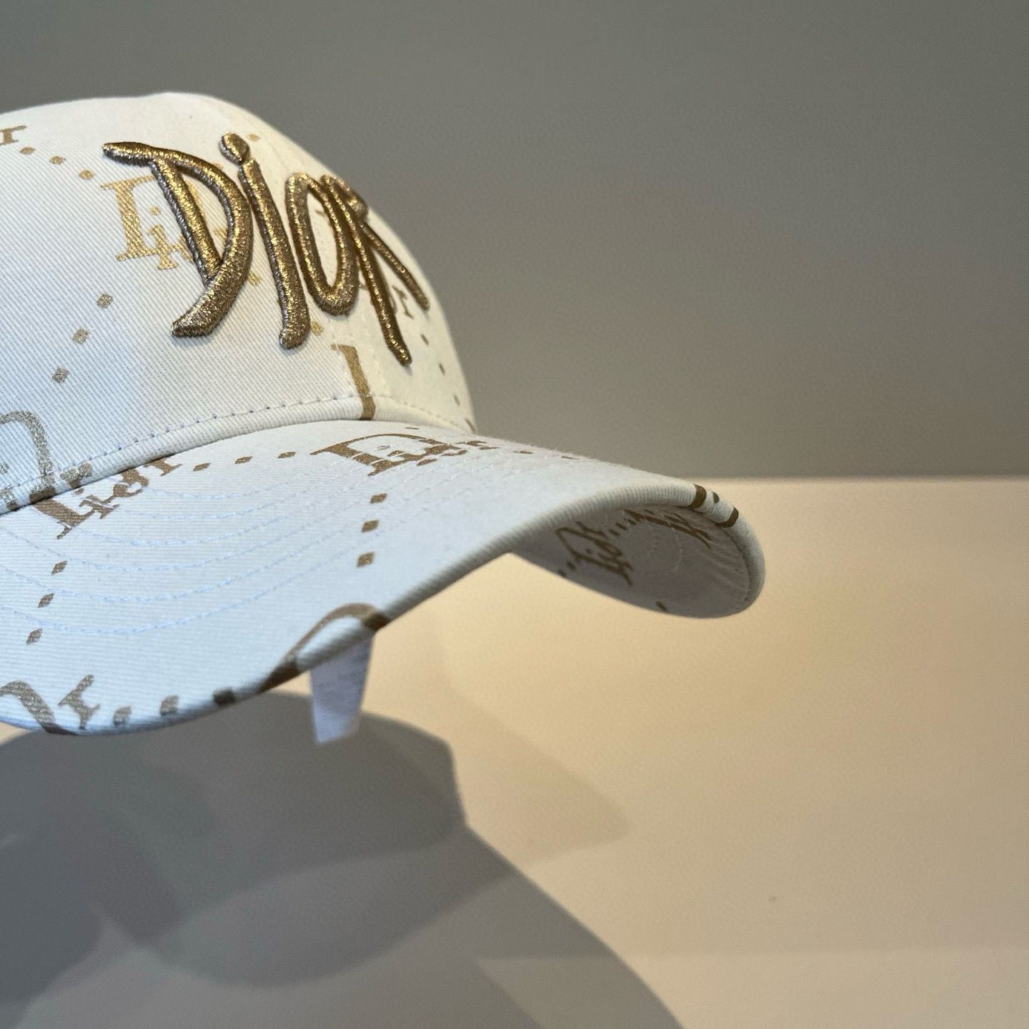 【DIOR迪奥】新款走量简约棒球帽🧢，新款出货，大牌款超好搭配，赶紧入手！