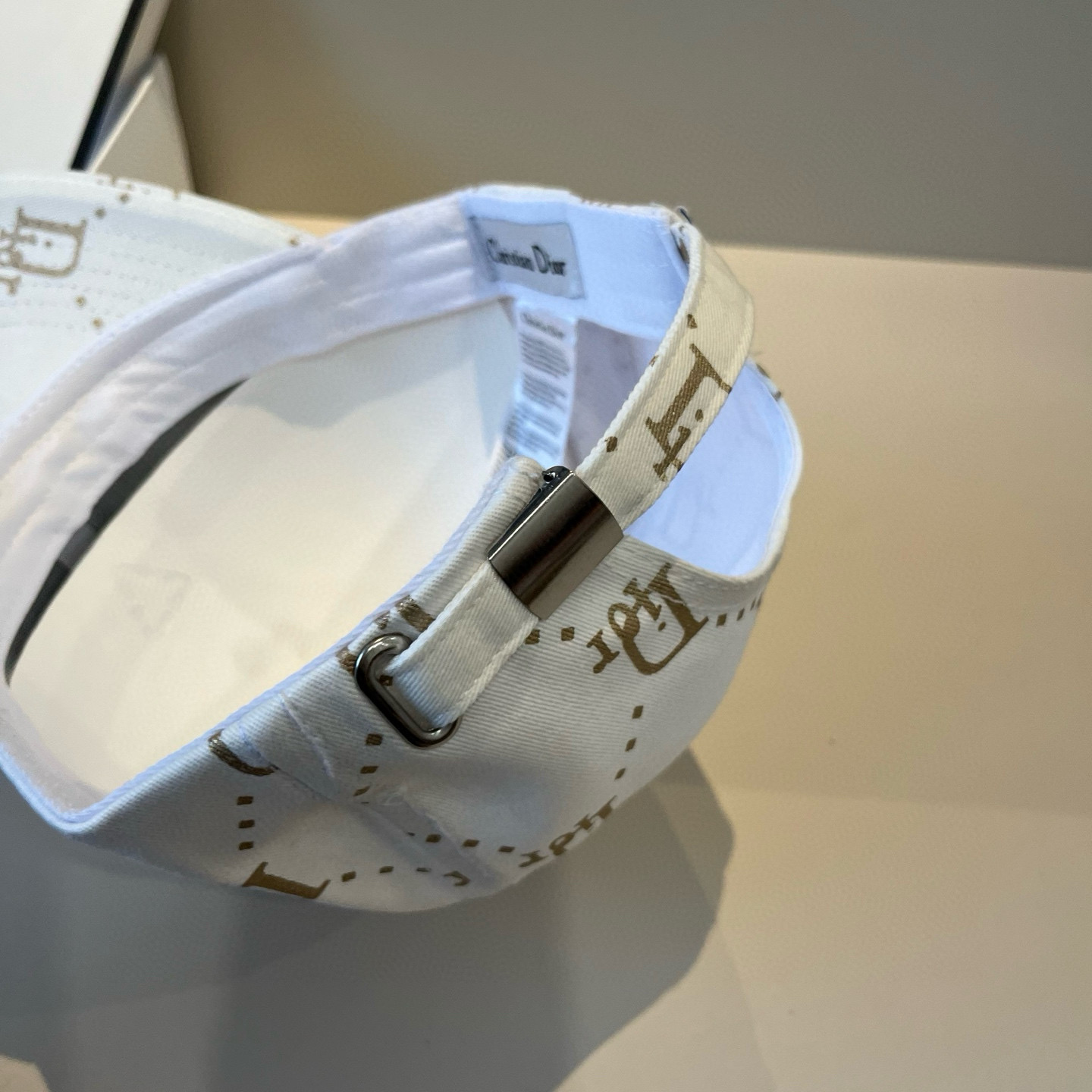 【DIOR迪奥】新款走量简约棒球帽🧢，新款出货，大牌款超好搭配，赶紧入手！