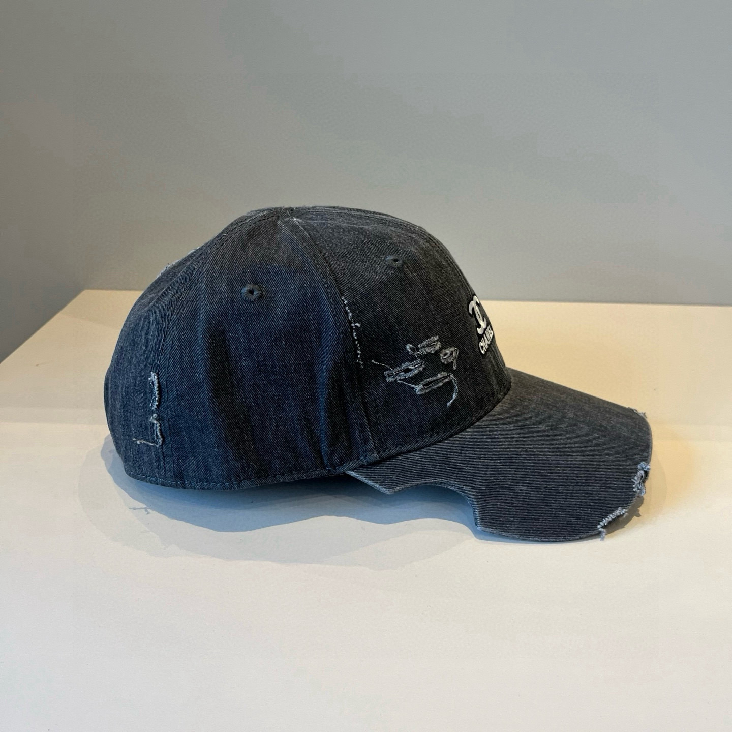  香奈儿CHANEL 新品棒球帽，小香经典简约，时尚休闲设计 跑量新品