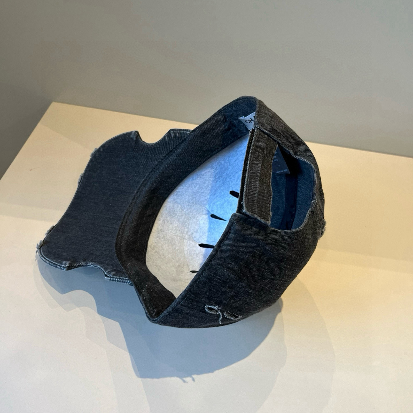  香奈儿CHANEL 新品棒球帽，小香经典简约，时尚休闲设计 跑量新品