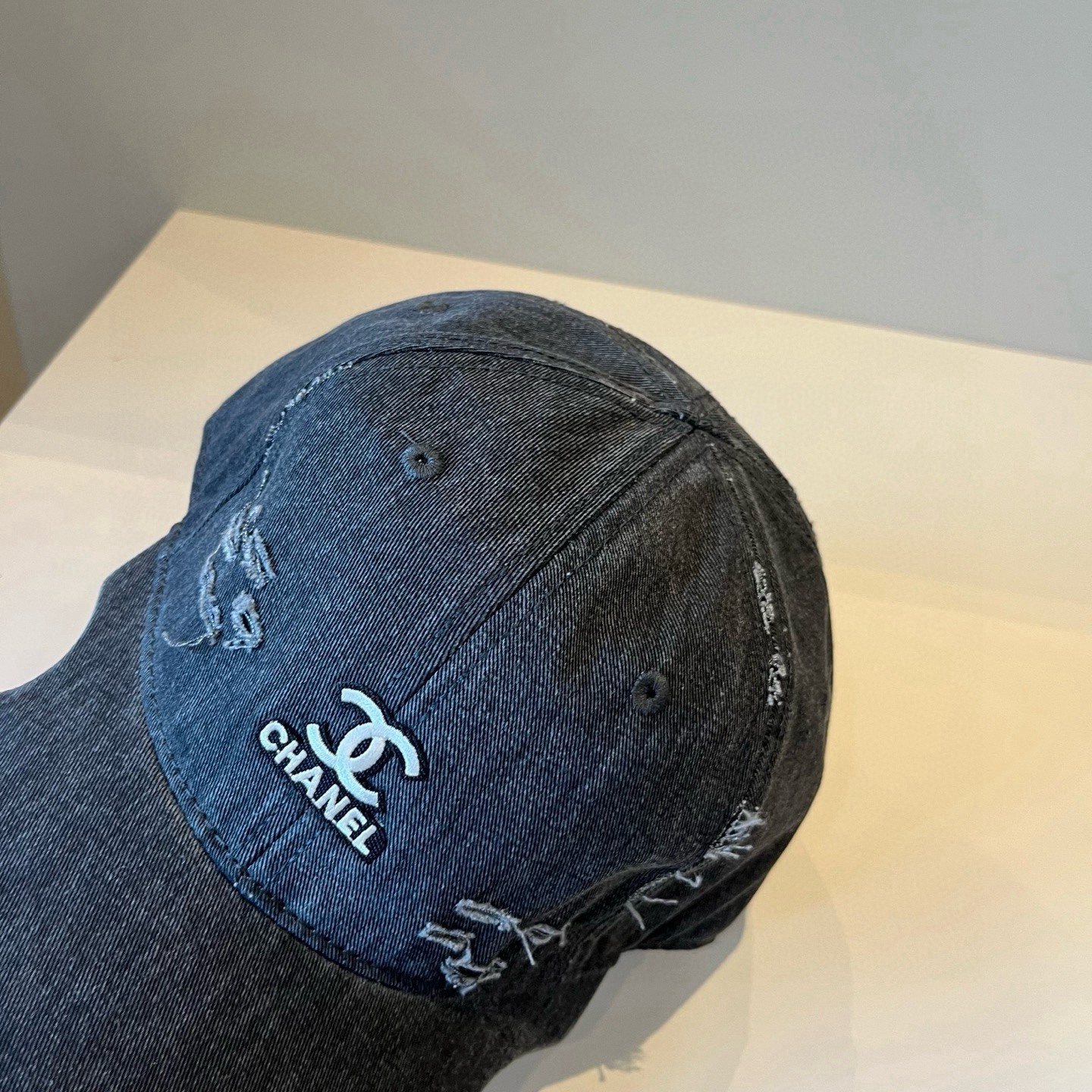  香奈儿CHANEL 新品棒球帽，小香经典简约，时尚休闲设计 跑量新品