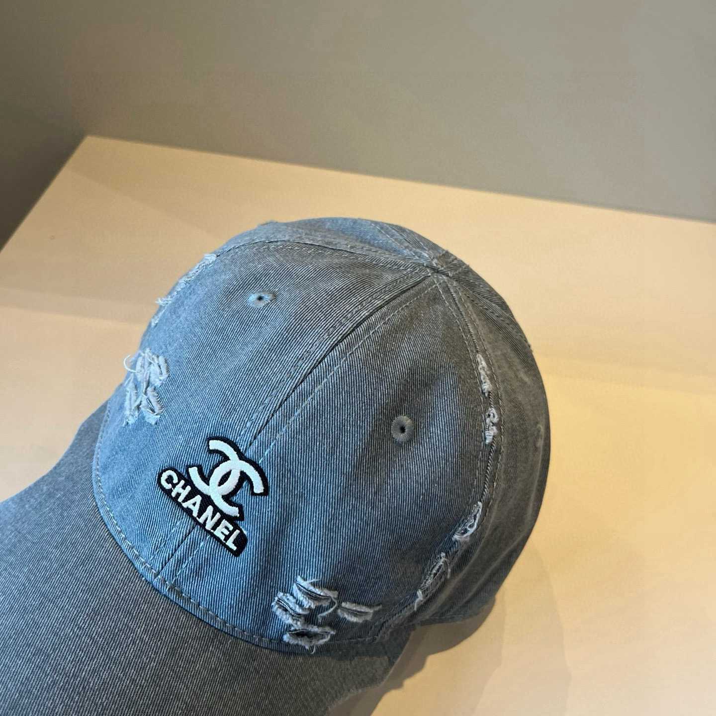  香奈儿CHANEL 新品棒球帽，小香经典简约，时尚休闲设计 跑量新品