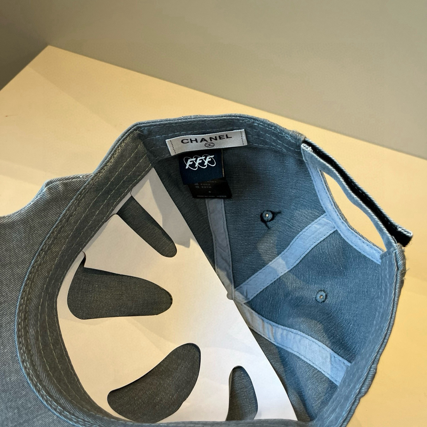  香奈儿CHANEL 新品棒球帽，小香经典简约，时尚休闲设计 跑量新品