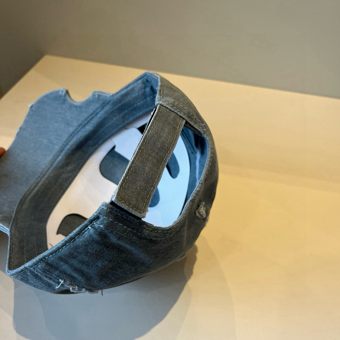  香奈儿CHANEL 新品棒球帽，小香经典简约，时尚休闲设计 跑量新品