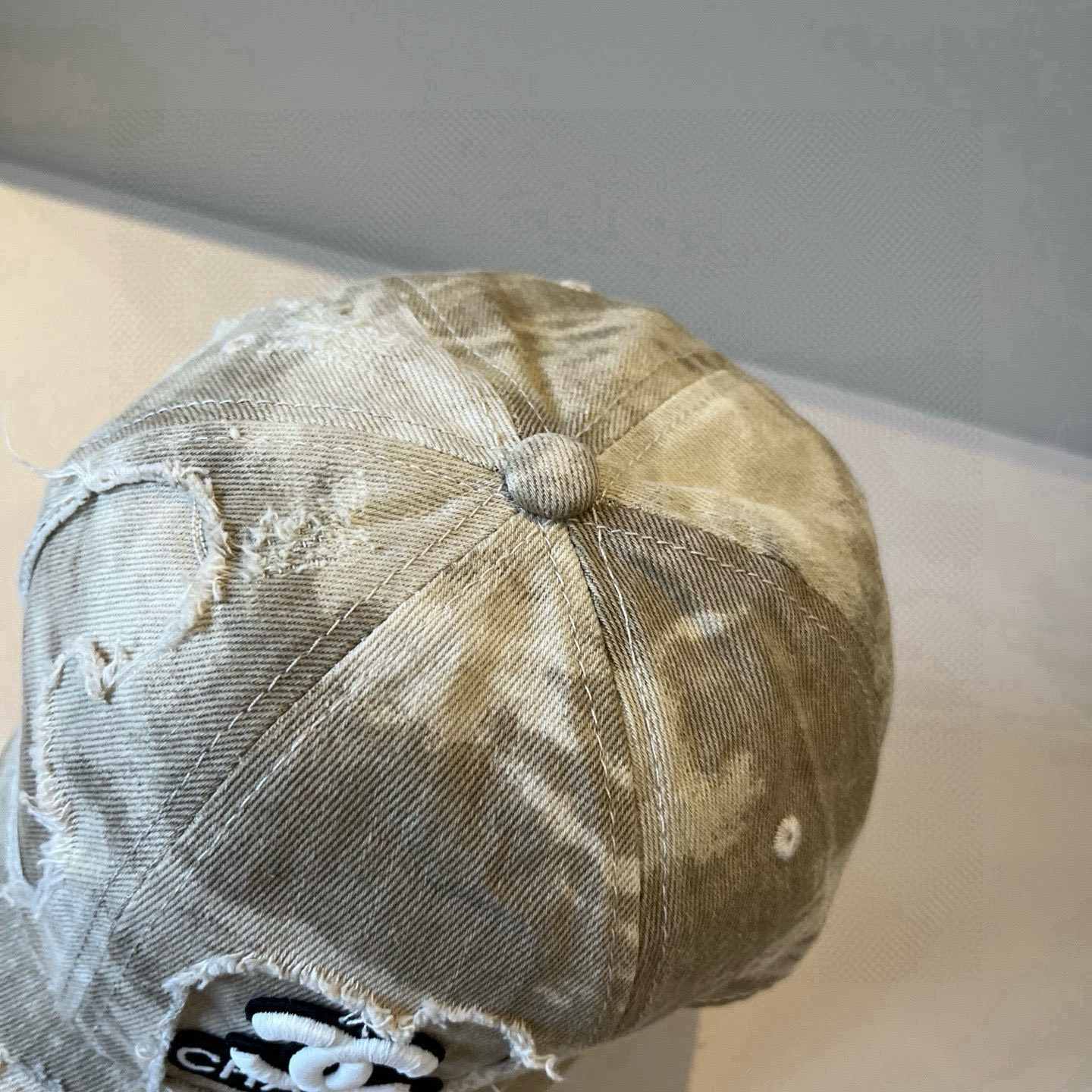  香奈儿CHANEL 新品棒球帽，小香经典简约，时尚休闲设计 跑量新品