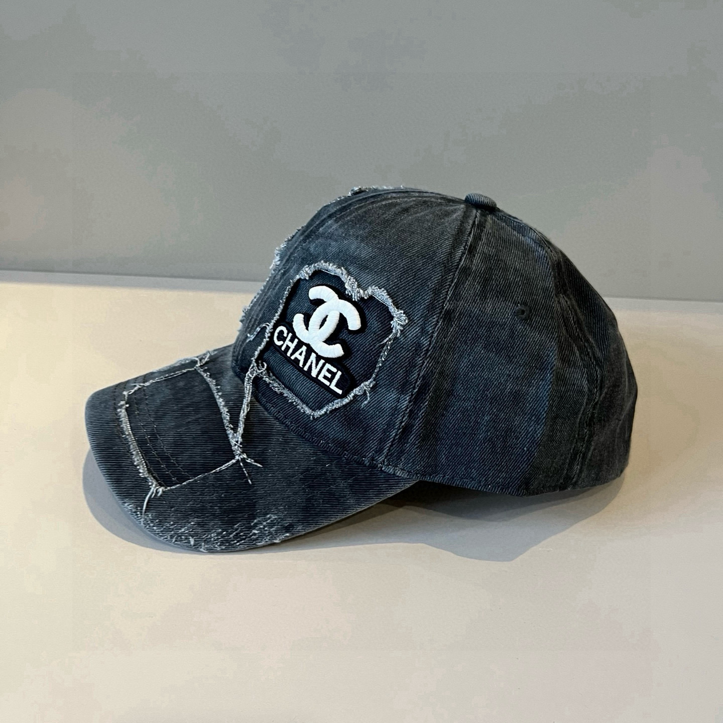  香奈儿CHANEL 新品棒球帽，小香经典简约，时尚休闲设计 跑量新品