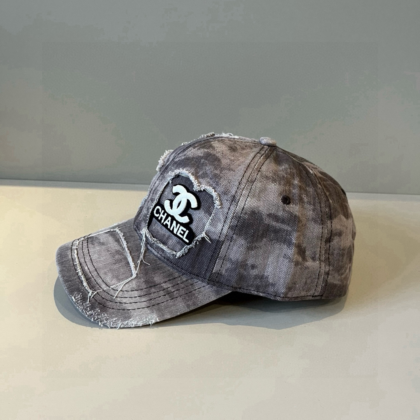  香奈儿CHANEL 新品棒球帽，小香经典简约，时尚休闲设计 跑量新品