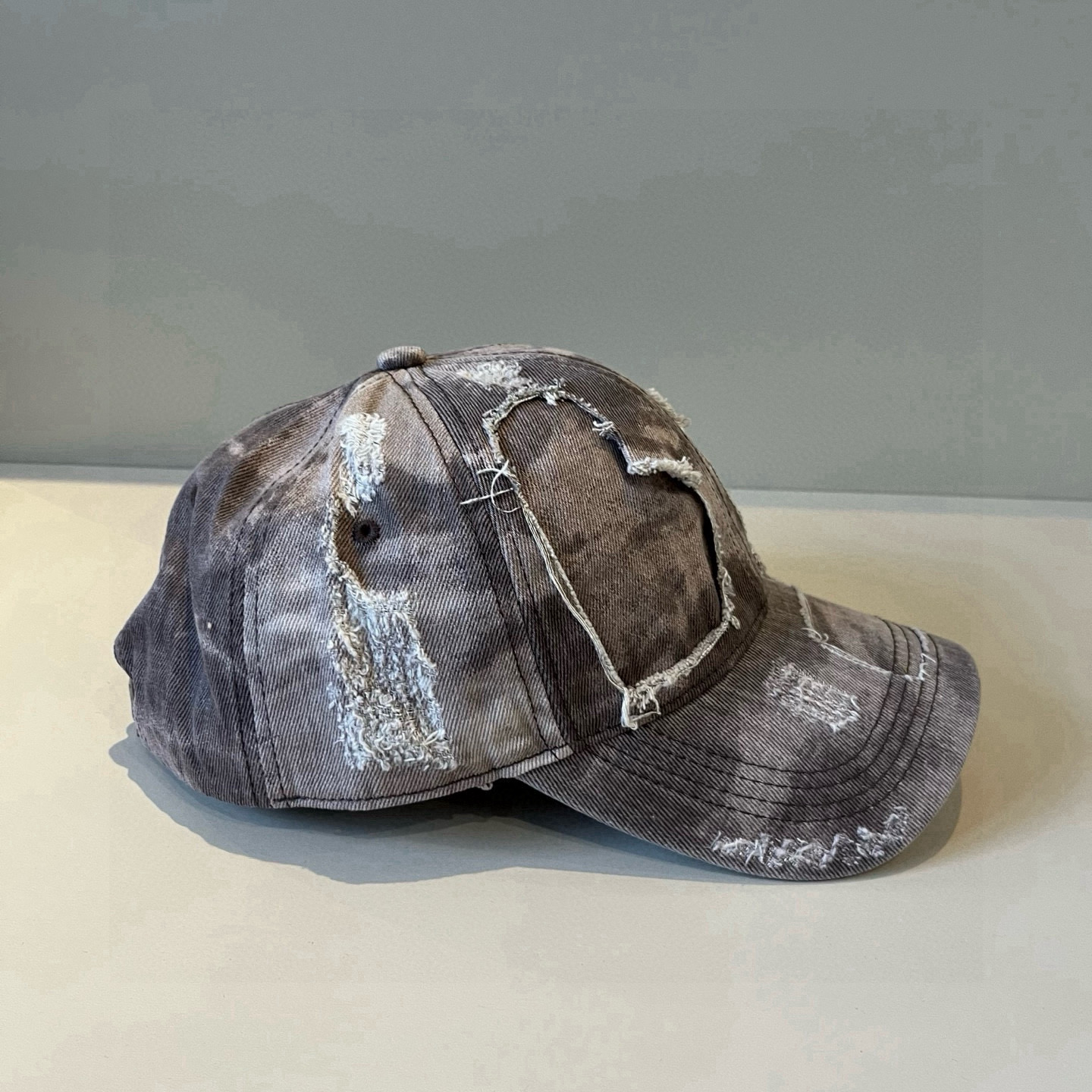  香奈儿CHANEL 新品棒球帽，小香经典简约，时尚休闲设计 跑量新品