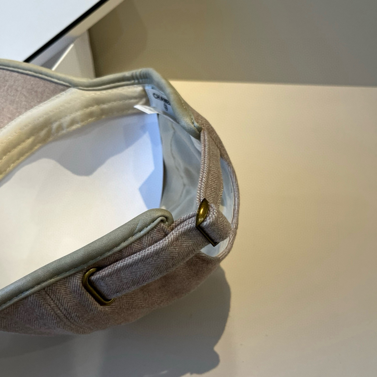  香奈儿CHANEL 新品棒球帽，小香经典简约，时尚休闲设计 跑量新品