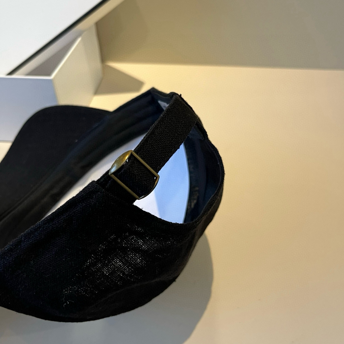  香奈儿CHANEL 新品棒球帽，小香经典简约，时尚休闲设计 跑量新品