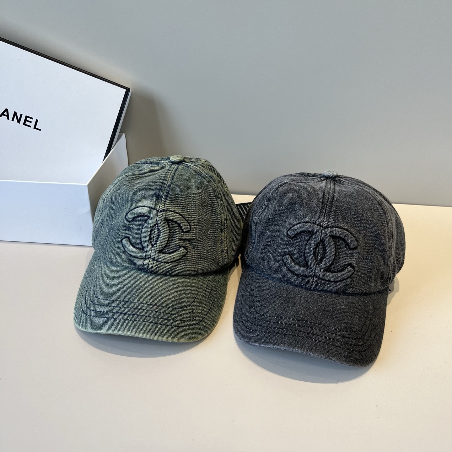  香奈儿CHANEL 新品棒球帽，小香经典简约，时尚休闲设计 跑量新品