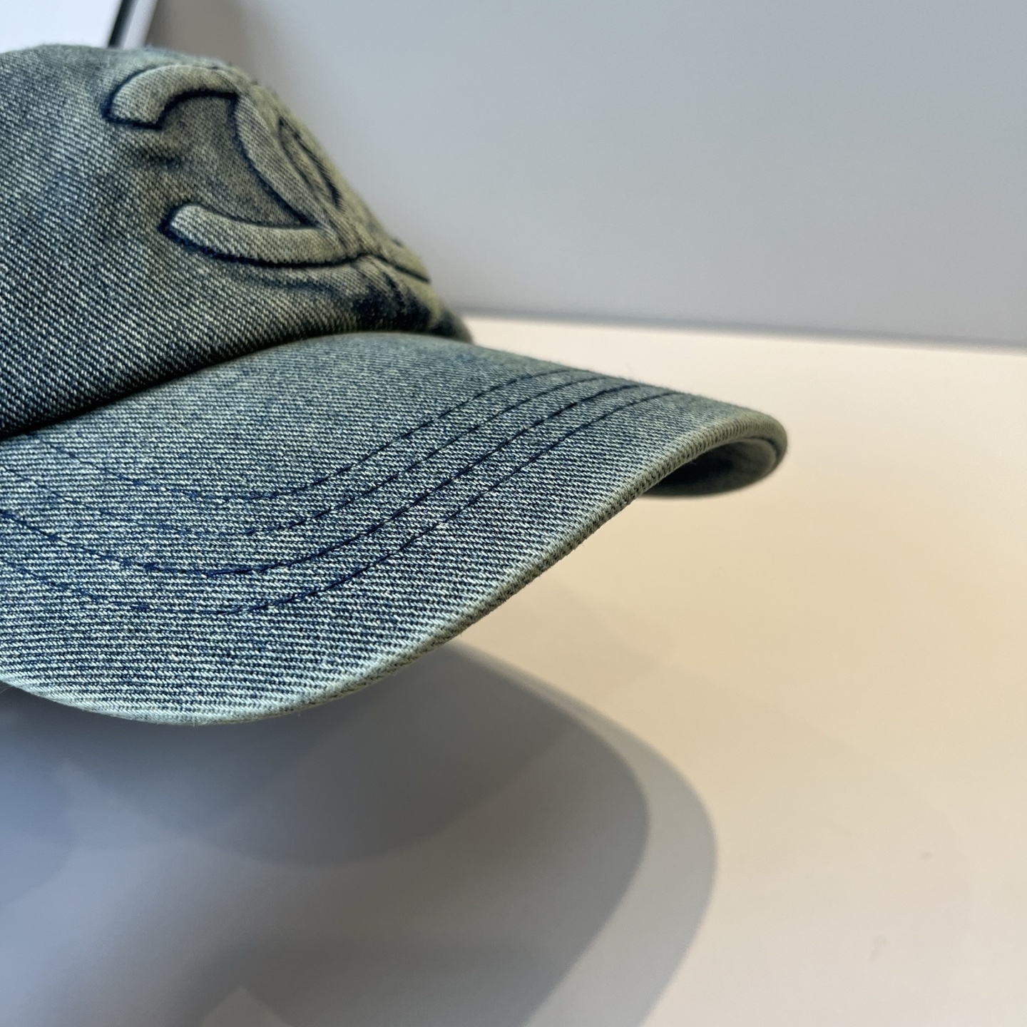  香奈儿CHANEL 新品棒球帽，小香经典简约，时尚休闲设计 跑量新品