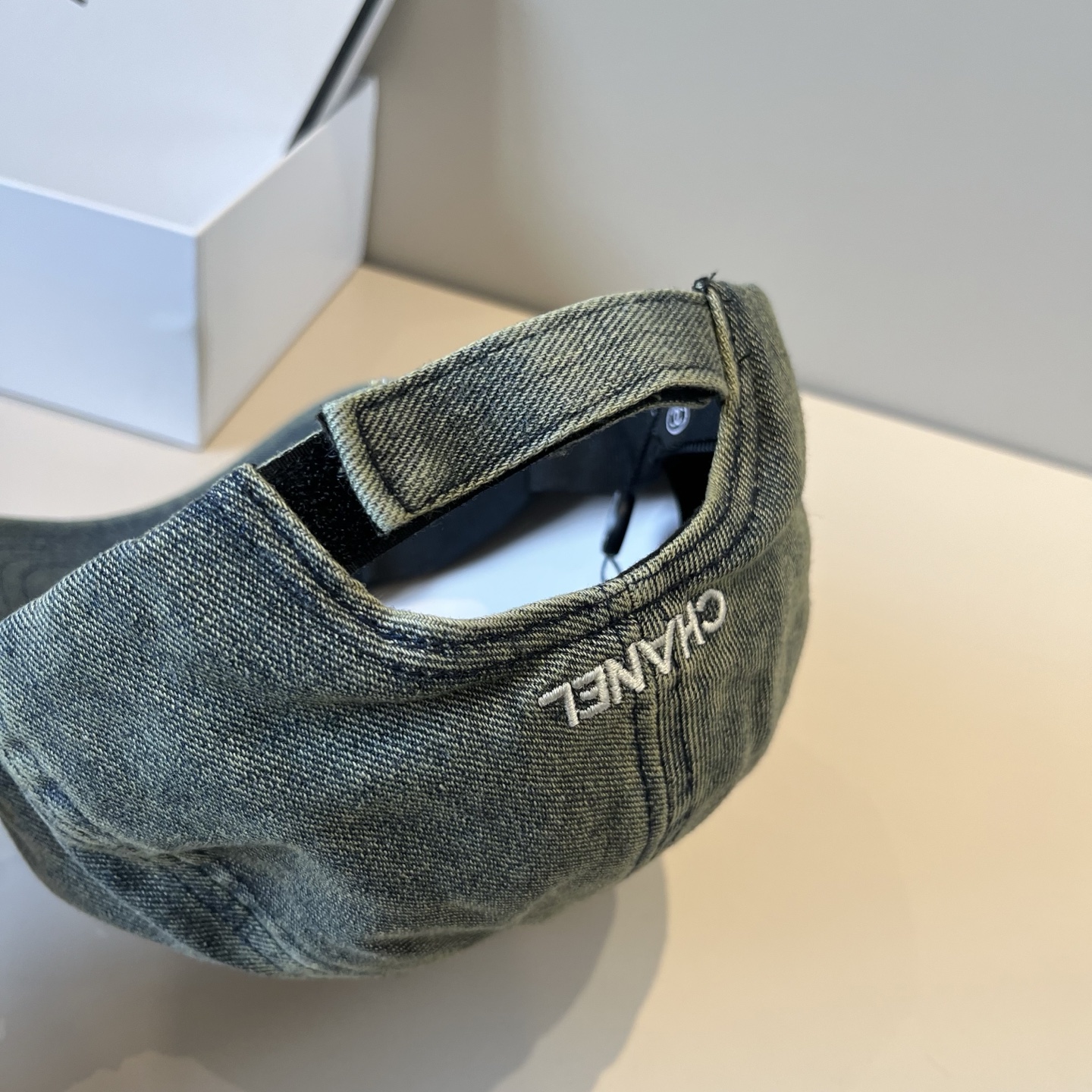  香奈儿CHANEL 新品棒球帽，小香经典简约，时尚休闲设计 跑量新品