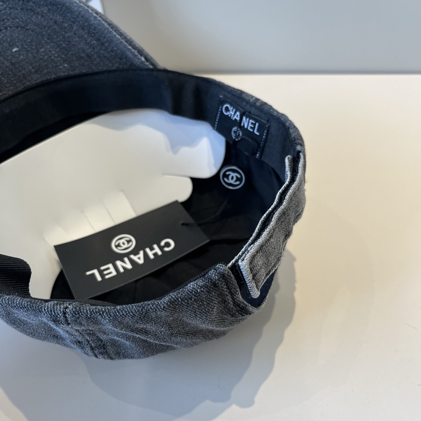  香奈儿CHANEL 新品棒球帽，小香经典简约，时尚休闲设计 跑量新品