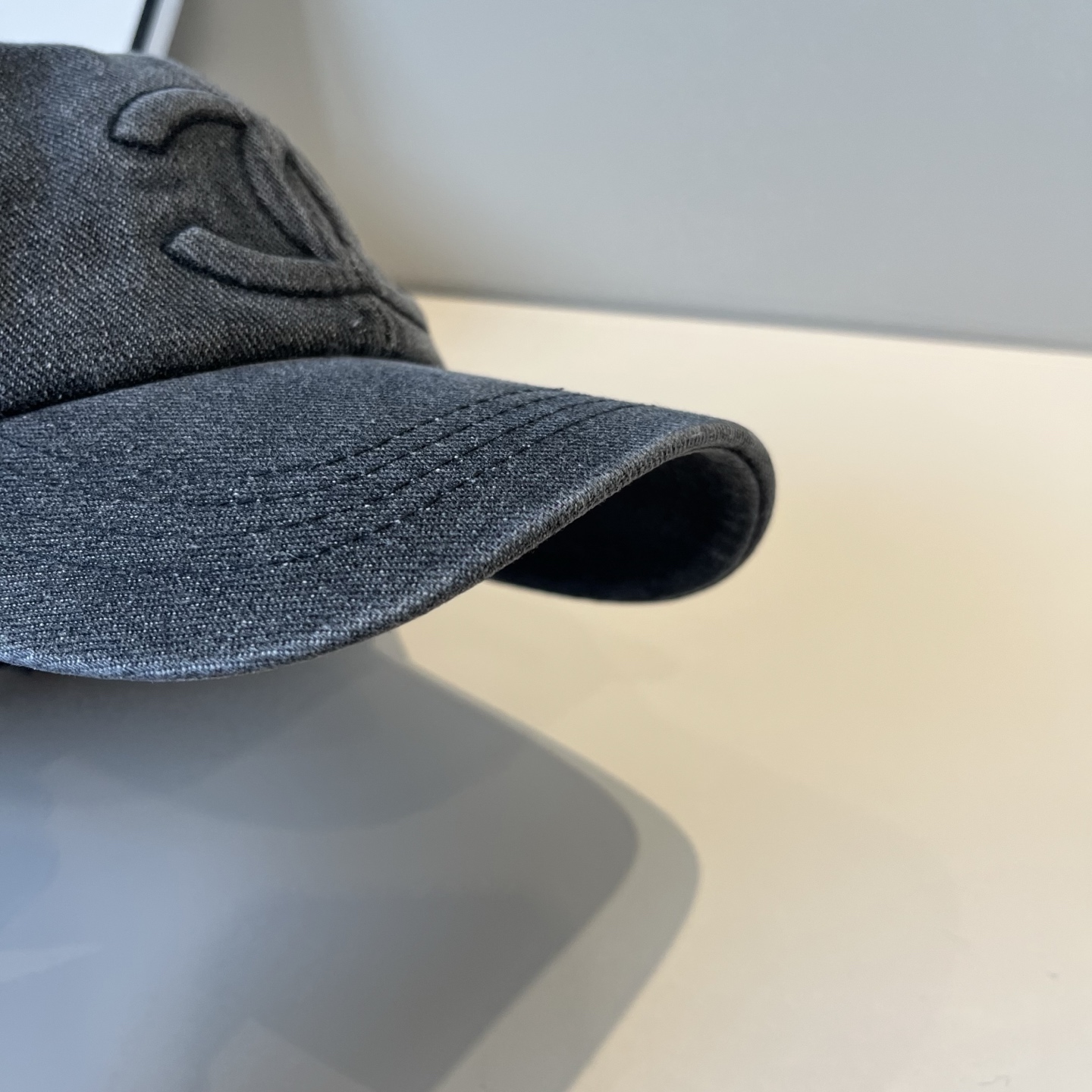  香奈儿CHANEL 新品棒球帽，小香经典简约，时尚休闲设计 跑量新品