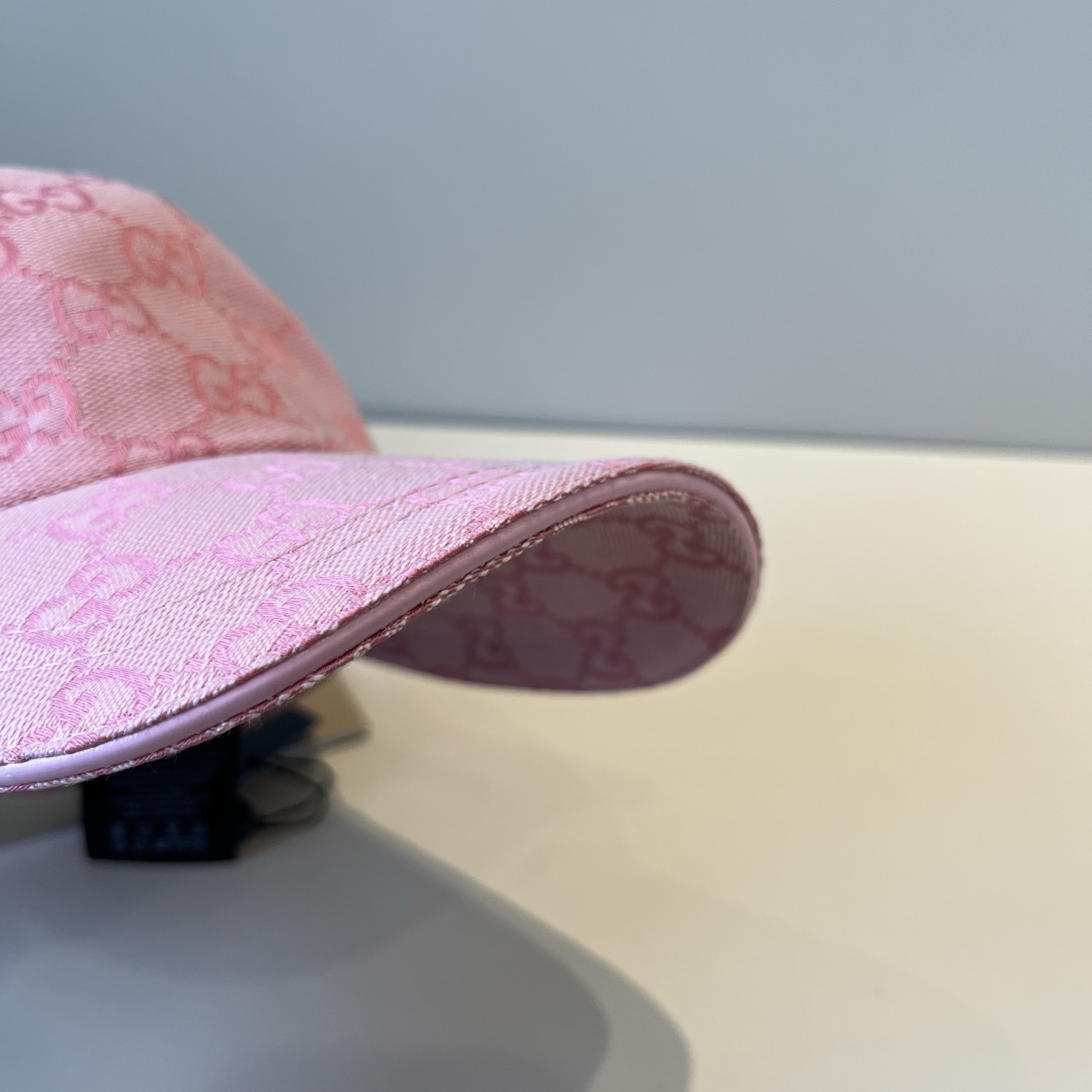  古奇棒球帽♥️GUCCI🧢官网新品，棒球帽，原单品质火爆来袭 🔥🎩 工艺非常精美 高档大气上档次！低调