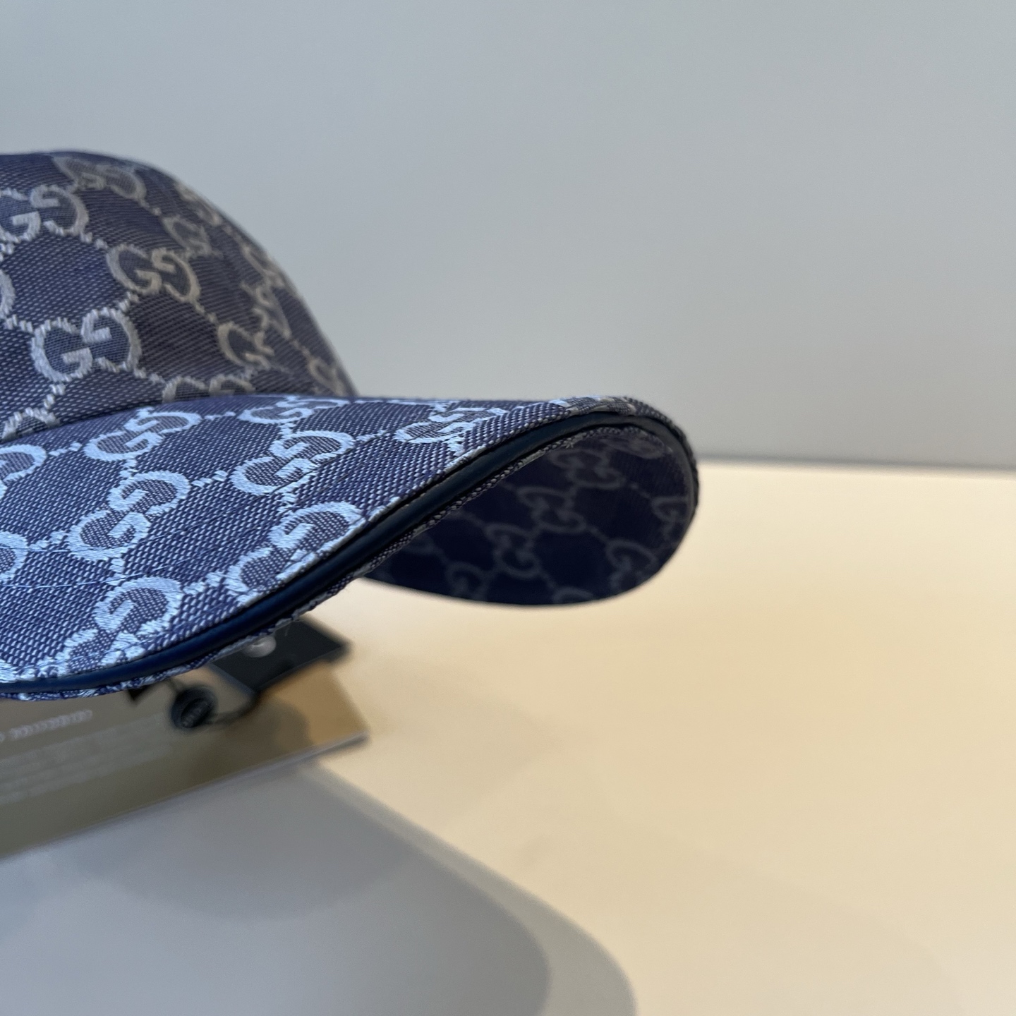  古奇棒球帽♥️GUCCI🧢官网新品，棒球帽，原单品质火爆来袭 🔥🎩 工艺非常精美 高档大气上档次！低调