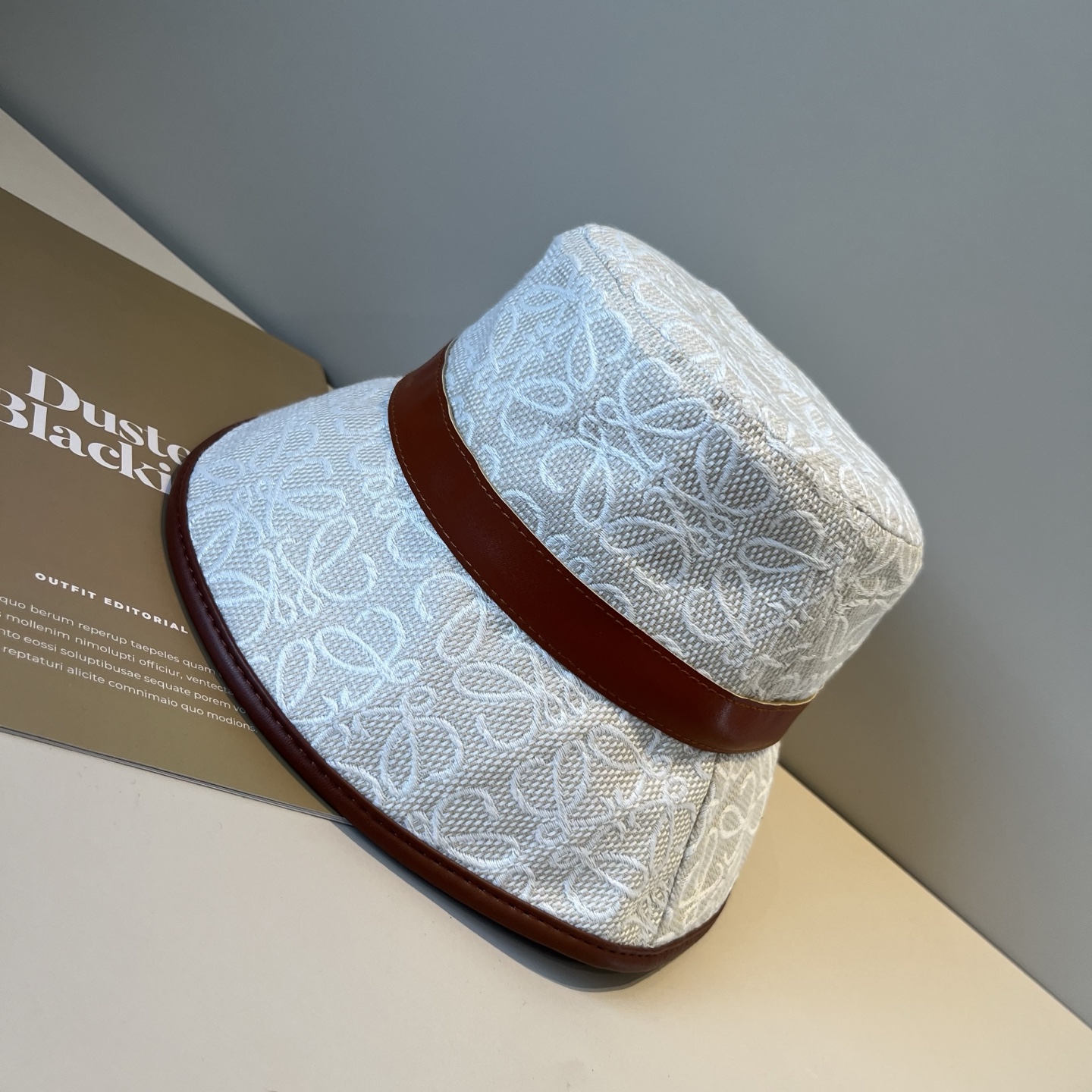 
👒罗意威👒LOEWE新款原版原标设计，质感超好，外部线条定位标准，做工精细，简约大气低价走量！