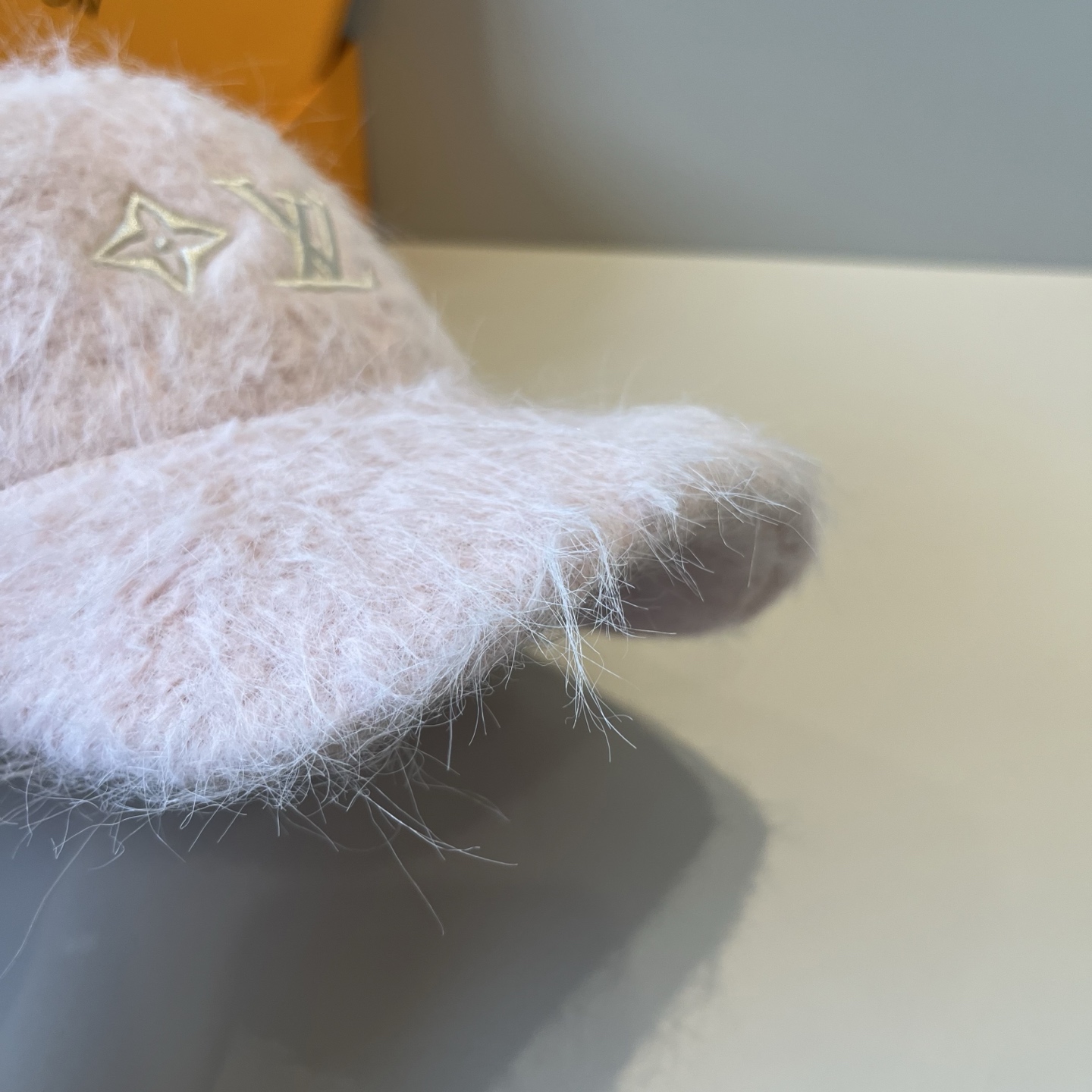 🧢路易威登棒球帽 LouisVuitton😍新款LV棒球帽，重工打造♥️高端大气，百搭款🤗男女通用！跑量