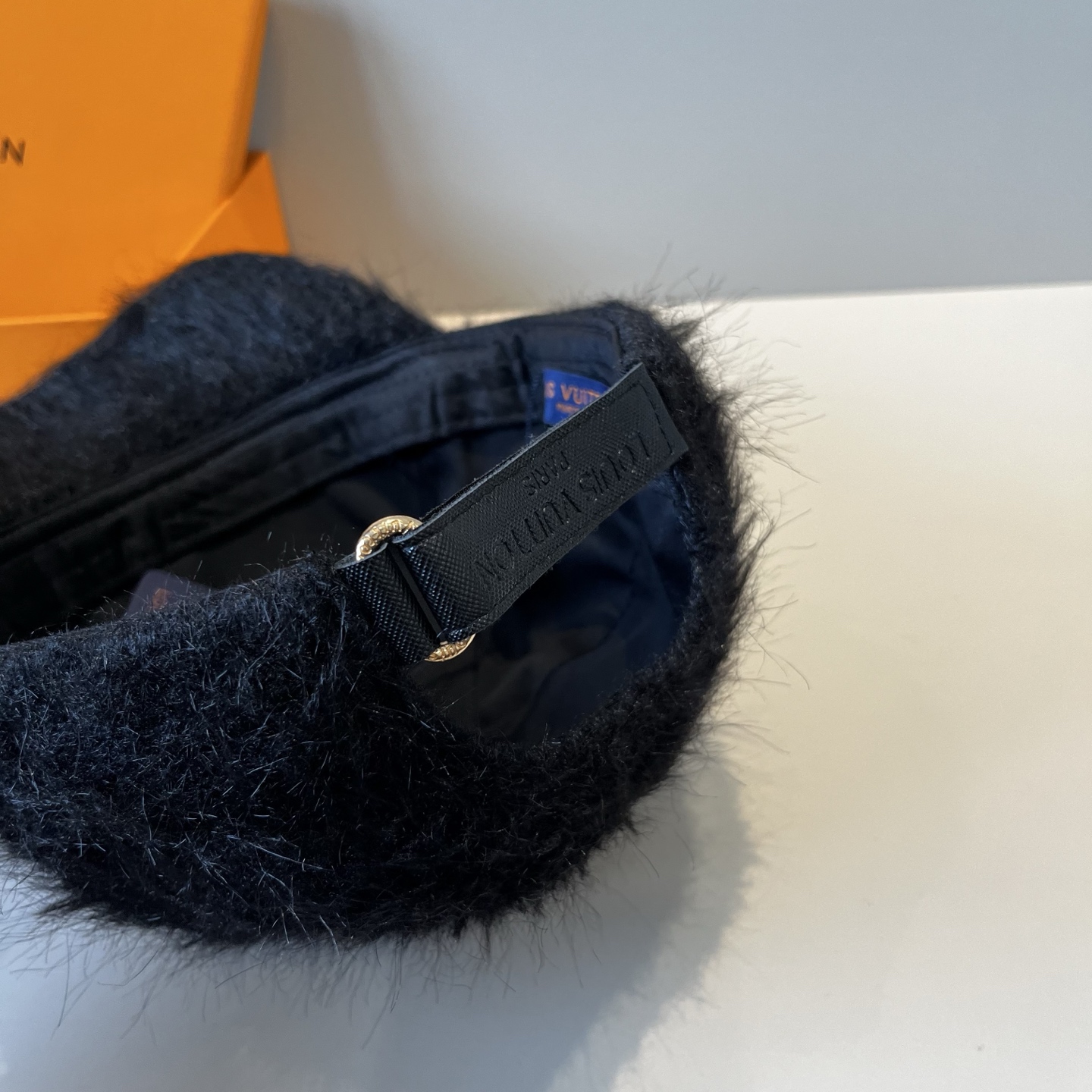 🧢路易威登棒球帽 LouisVuitton😍新款LV棒球帽，重工打造♥️高端大气，百搭款🤗男女通用！跑量