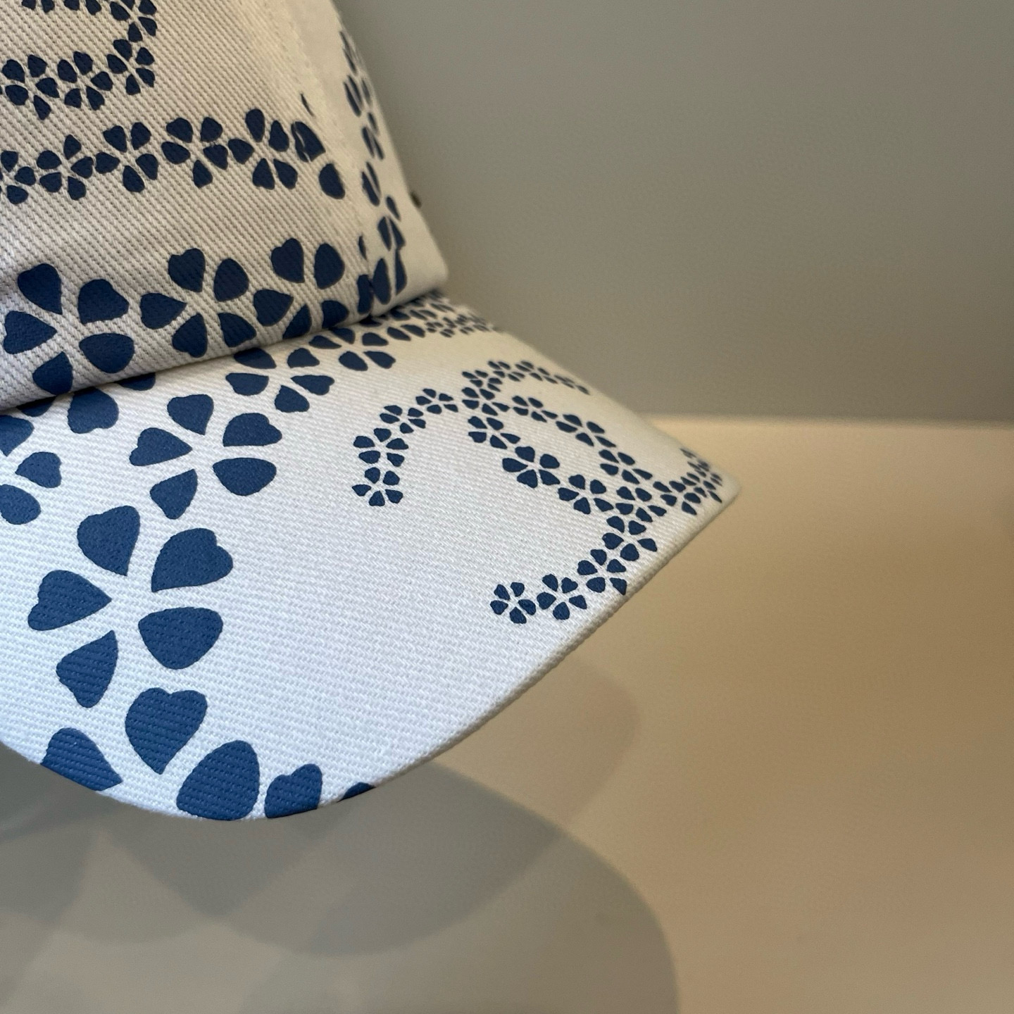 🆕香奈儿CHANEL 官方新品棒球帽，小香经典简约，时尚休闲设计 跑量新品