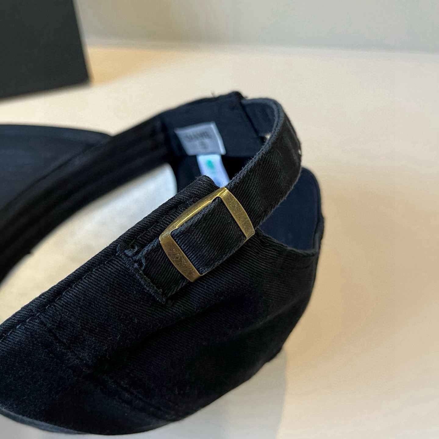 🆕香奈儿CHANEL 官方新品棒球帽，小香经典简约，时尚休闲设计 跑量新品