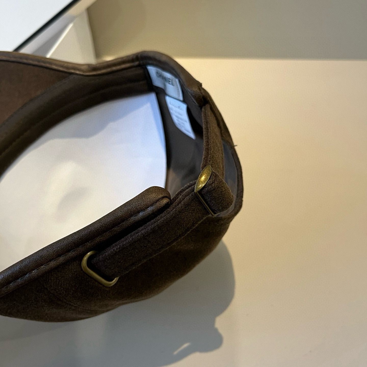  P香奈儿CHANEL 新品棒球帽，小香经典简约，时尚休闲设计 跑量新品