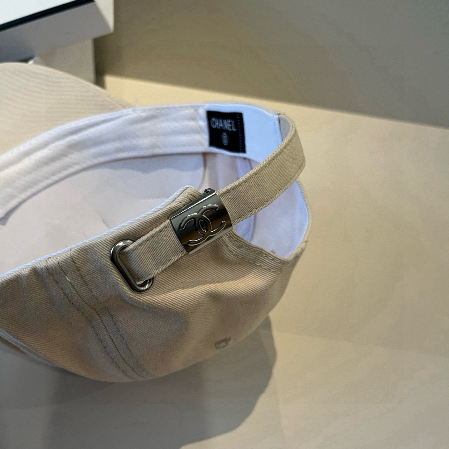  P香奈儿CHANEL 新品棒球帽，小香经典简约，时尚休闲设计 跑量新品