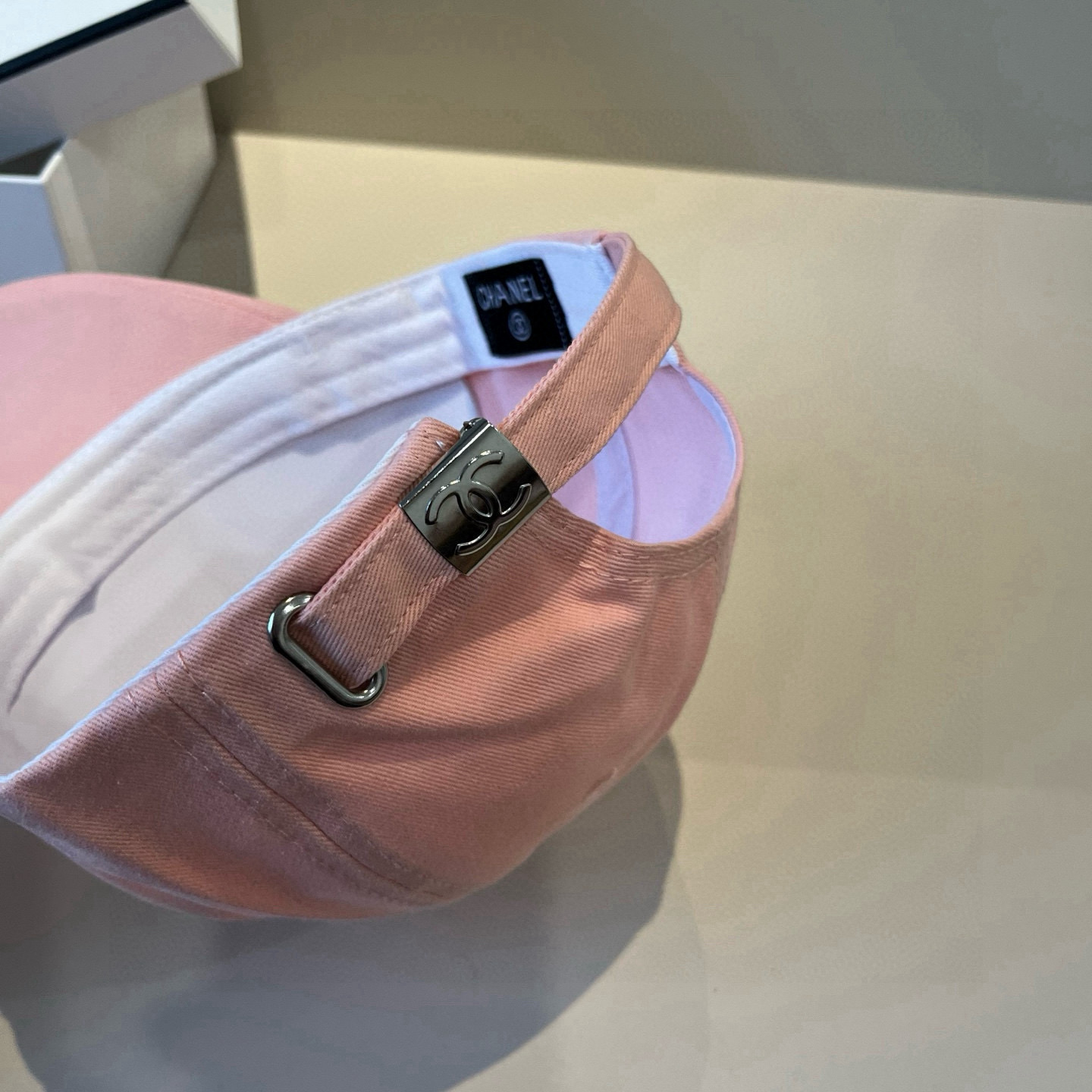  P香奈儿CHANEL 新品棒球帽，小香经典简约，时尚休闲设计 跑量新品