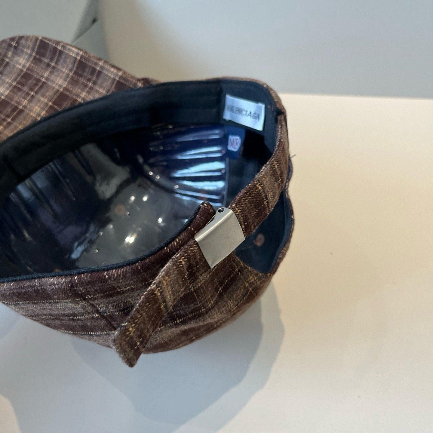 🆕BALENCIAGA巴黎世家新款logo棒球帽，很酷的色系，男女佩戴都有不同style，第一批抢先出货