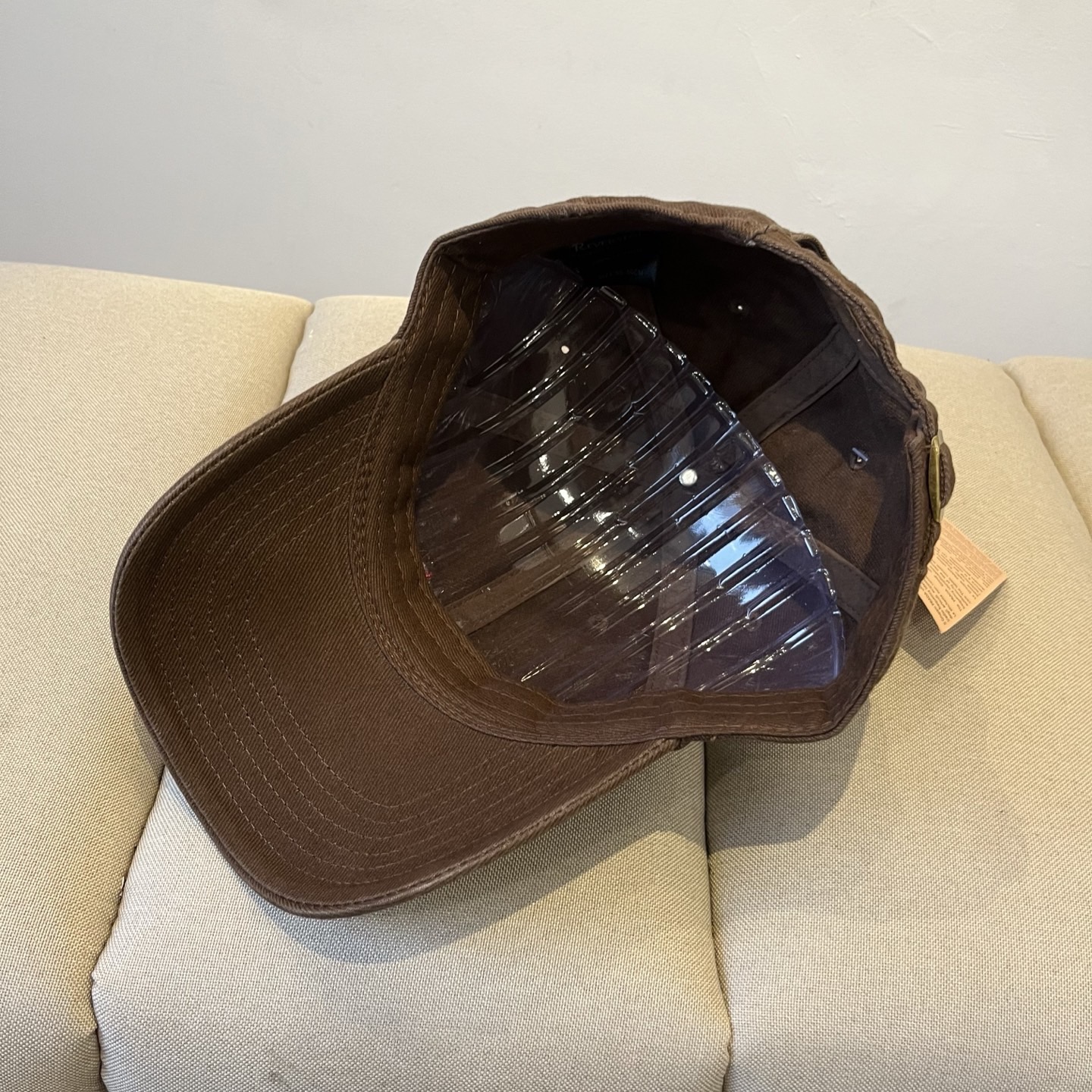 谬谬miumiu 原单春夏新款棒球帽，正品开模订制，原版做工细致质量超赞！