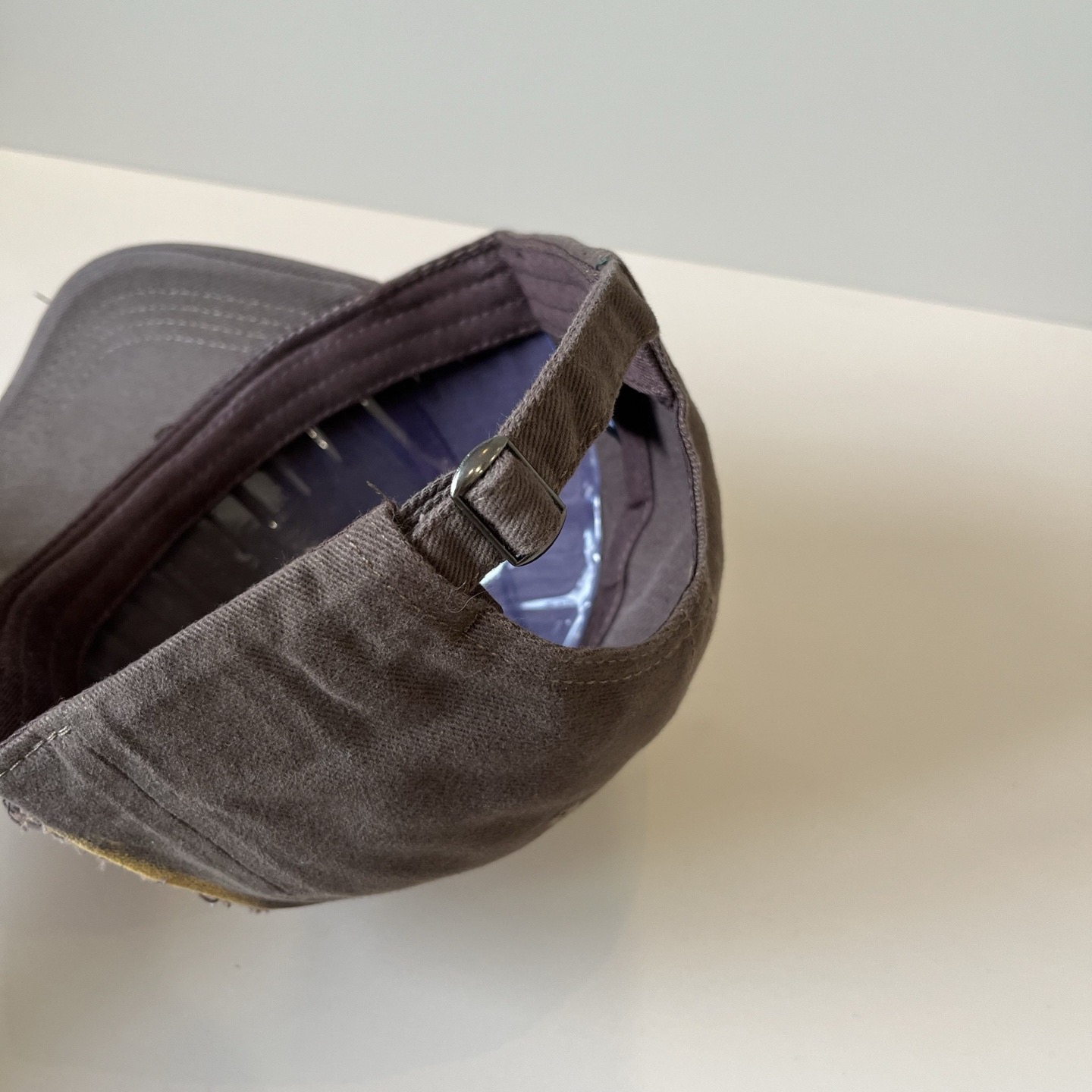 谬谬miumiu 原单春夏新款棒球帽，正品开模订制，原版做工细致质量超赞！