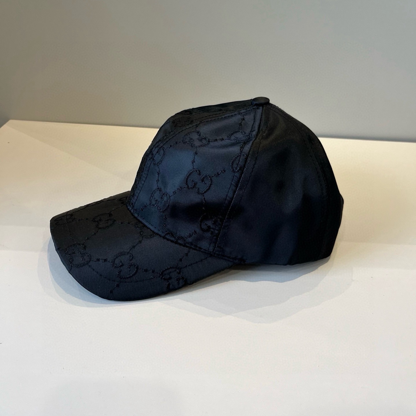  古奇棒球帽♥️GUCCI🧢官网新品，棒球帽，原单品质火爆来袭 🔥🎩 工艺非常精美 高档大气上档次！低调